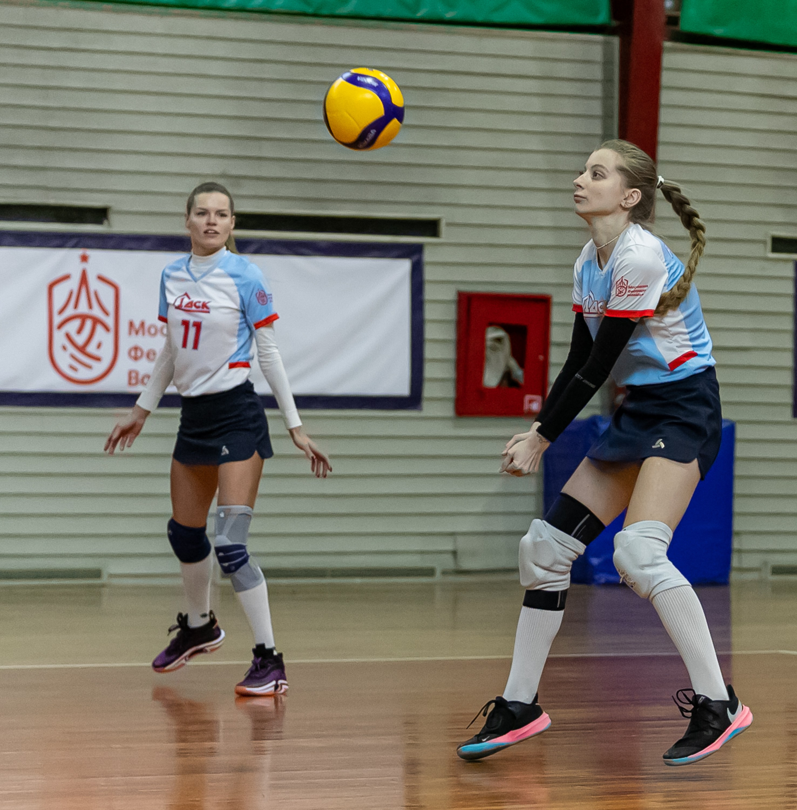 Прошедшие съёмки. Репортажный фотограф Михаил Наволокин Москва