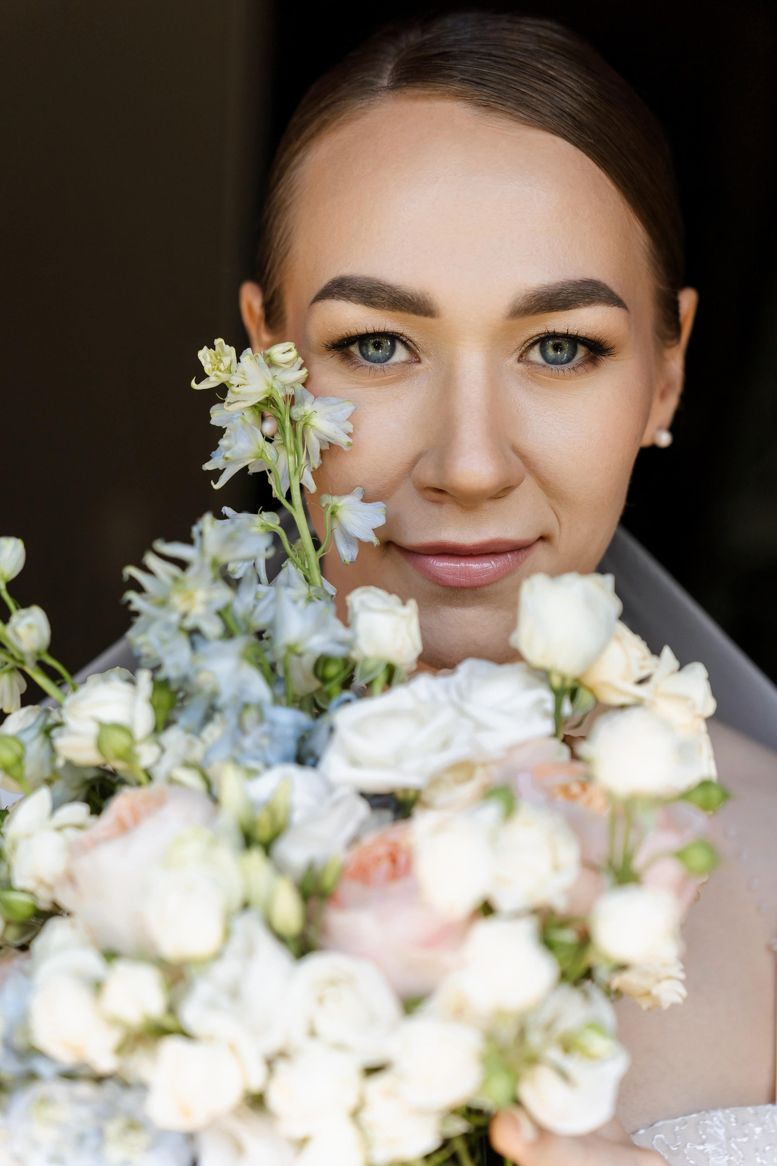 Свадьба Жени и Димы. Свадебный фотограф в Москве Яна Деньгина