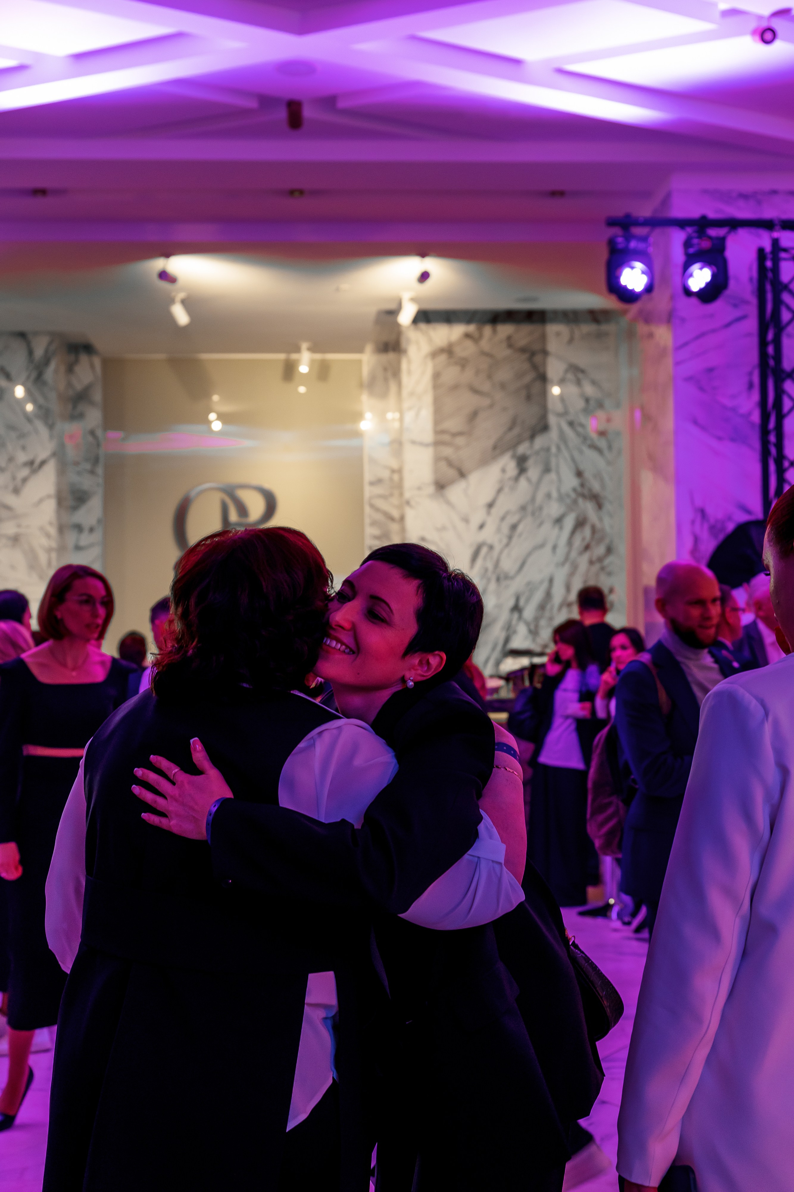 ELS SPACE | Immersion business show. Репортажный фотограф Семён Борисов | Москва