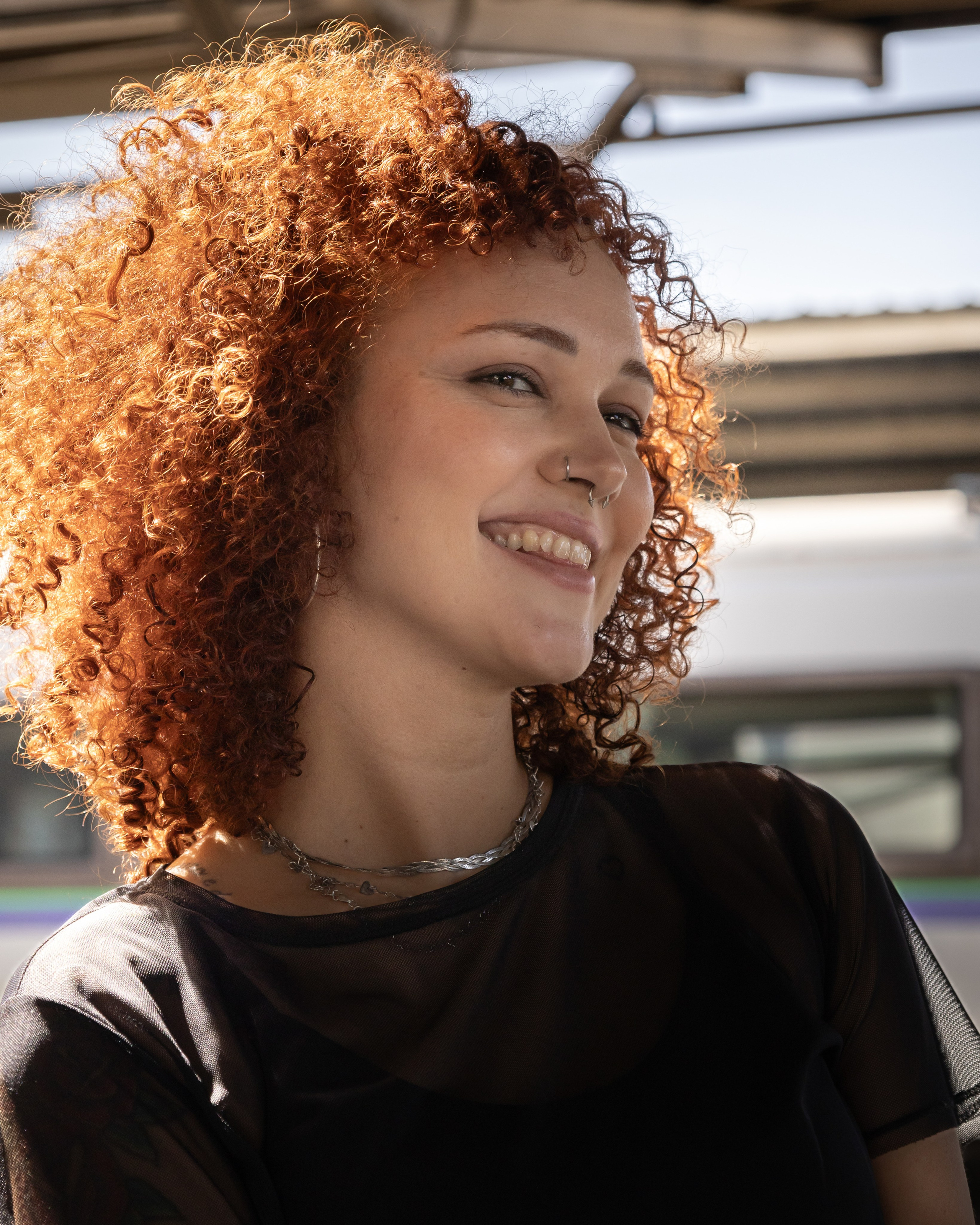 Jessica. Nick Krupin — Portrait & Lifestyle Photographer