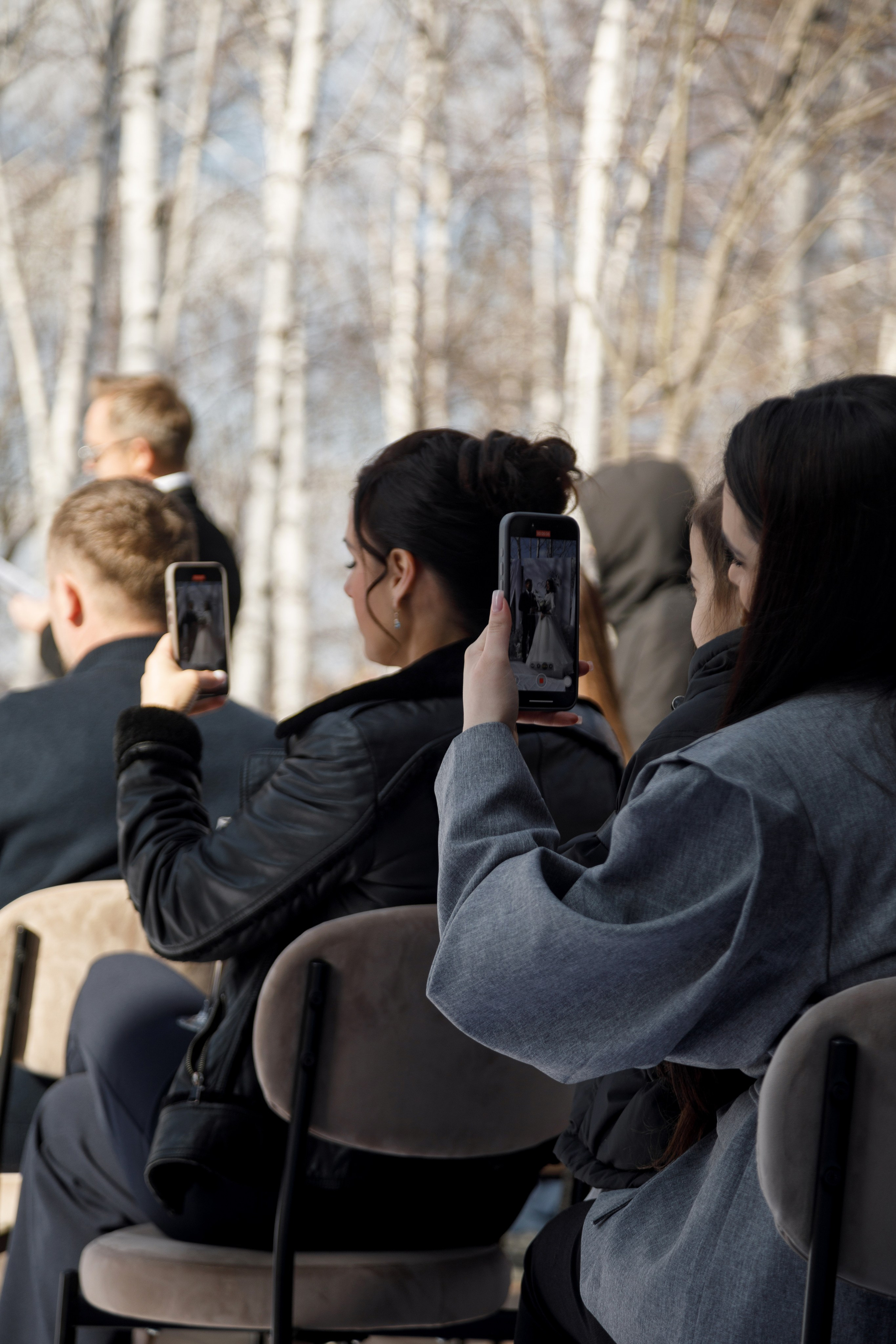 Свадьба Асада и Влады. Свадебный и семейный фотограф в Иркутске Яна Лиа