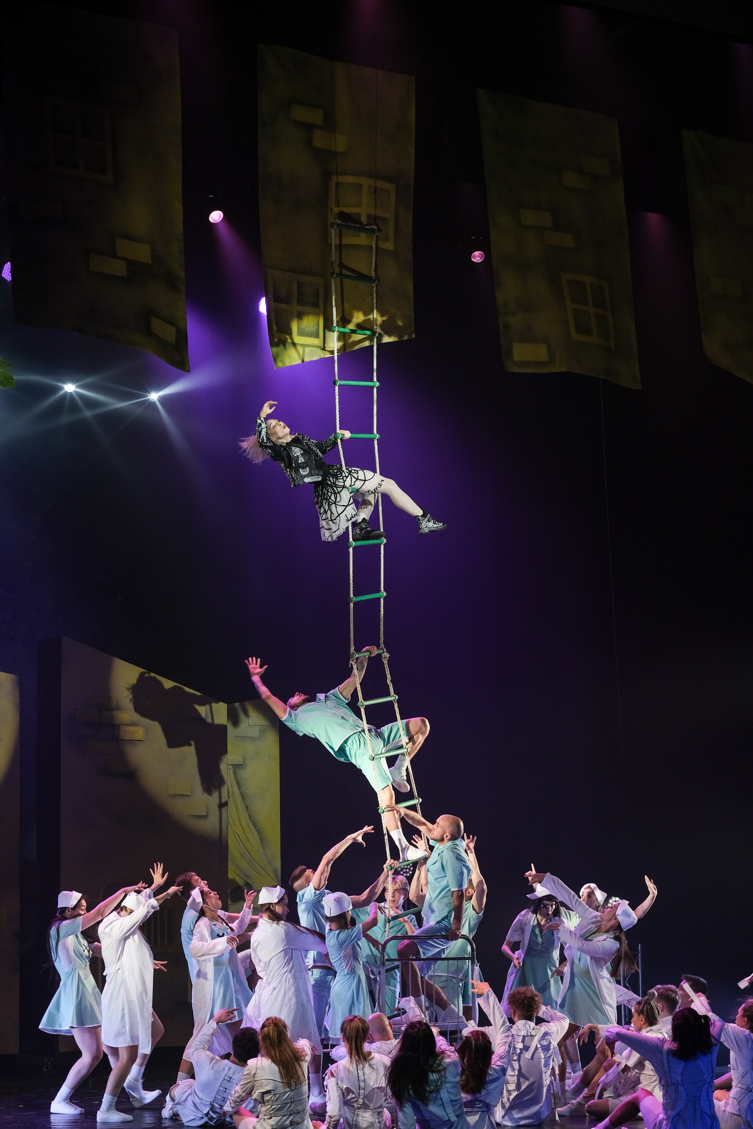 REPORTAGE. Фотограф Александра Мунволкер