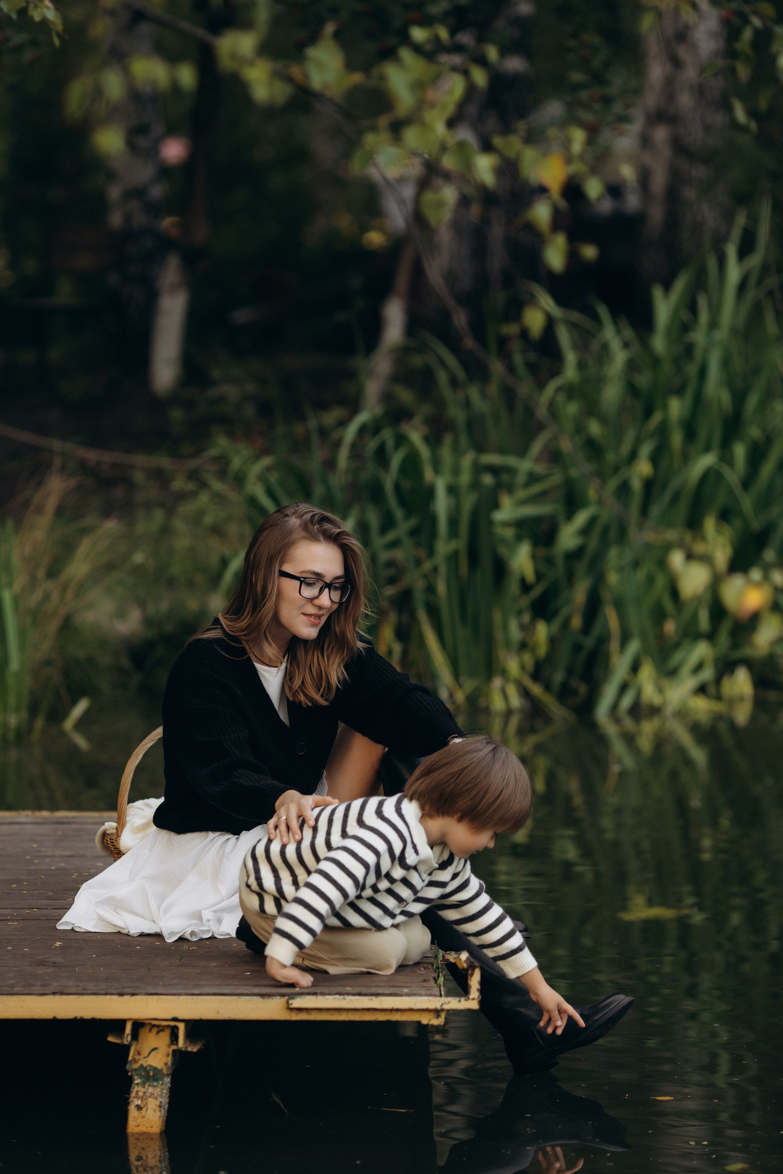 Таня и Иван. Juliashtondic. photo