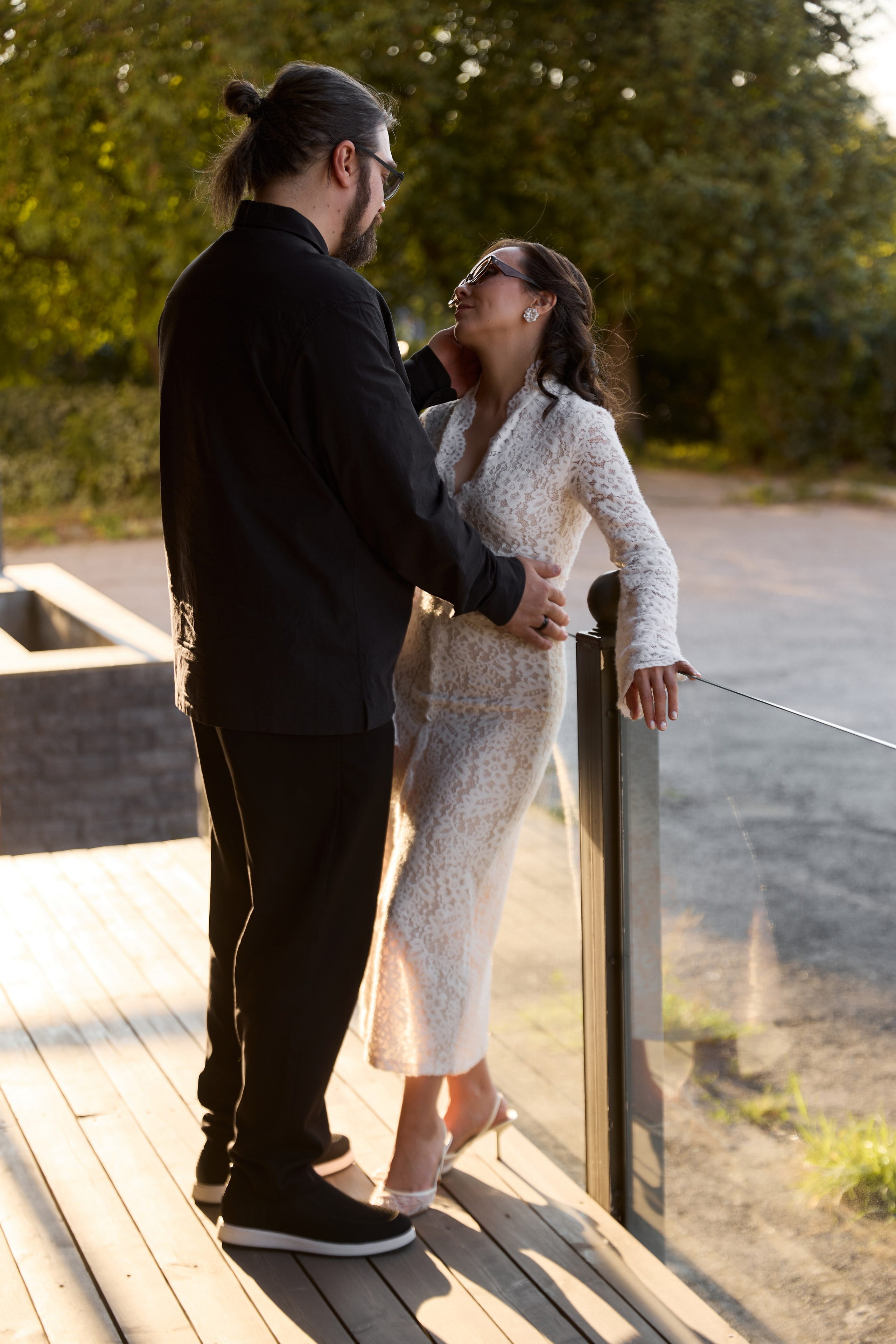 Дима и Алина. Juliashtondic. photo