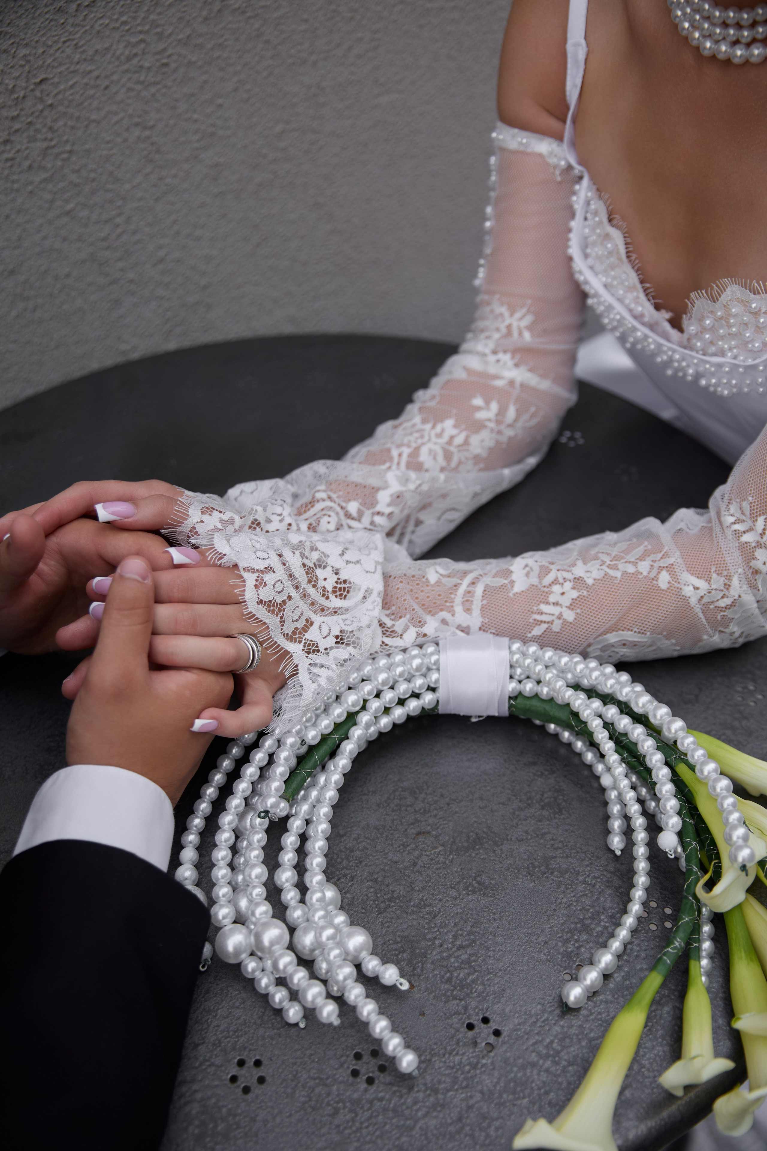 Ангелина и Руслан. Juliashtondic. photo