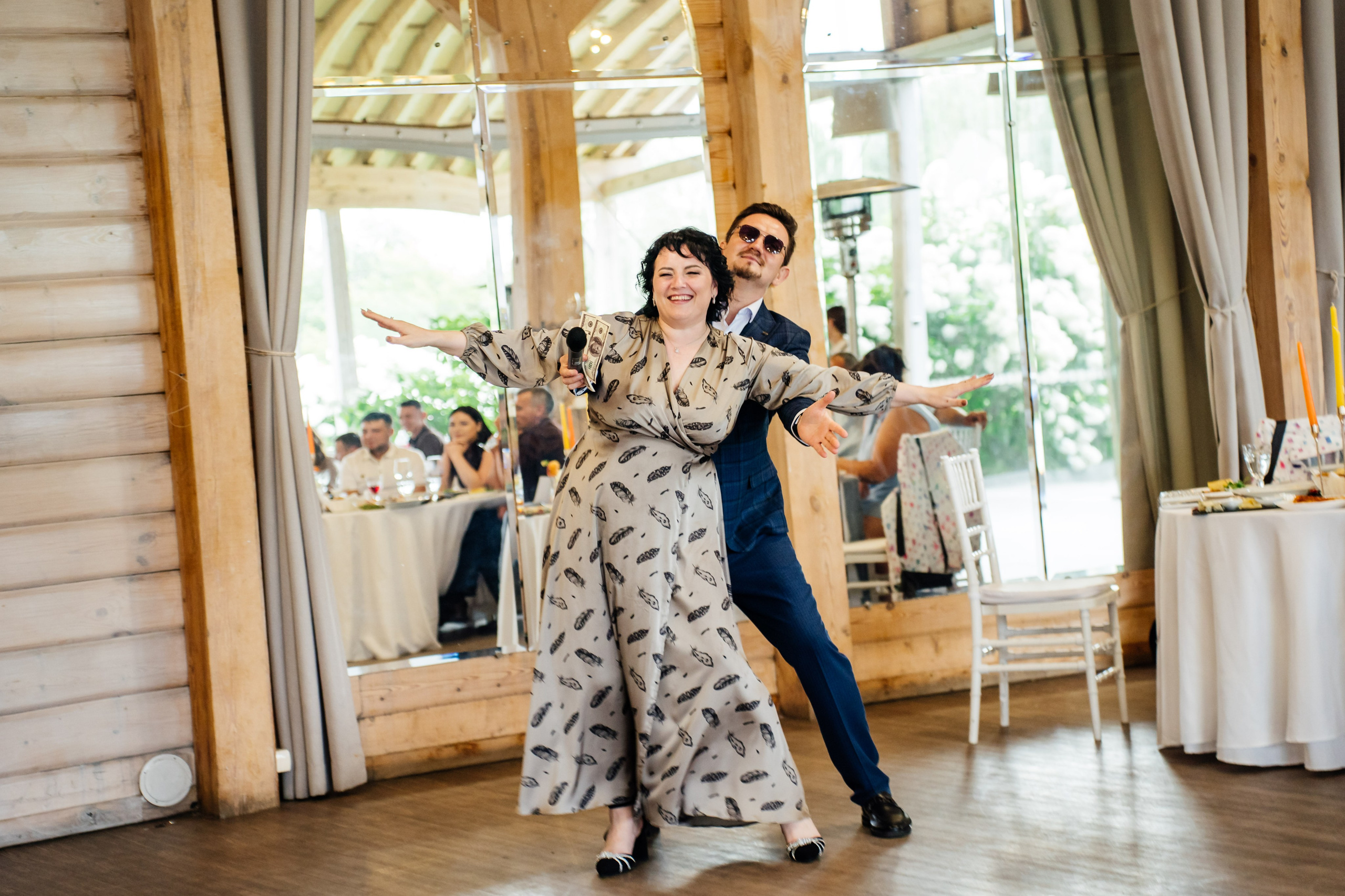 Мария и Илья. Видеограф и Фотограф в Челябинске Ксения и Владимир Рюмины