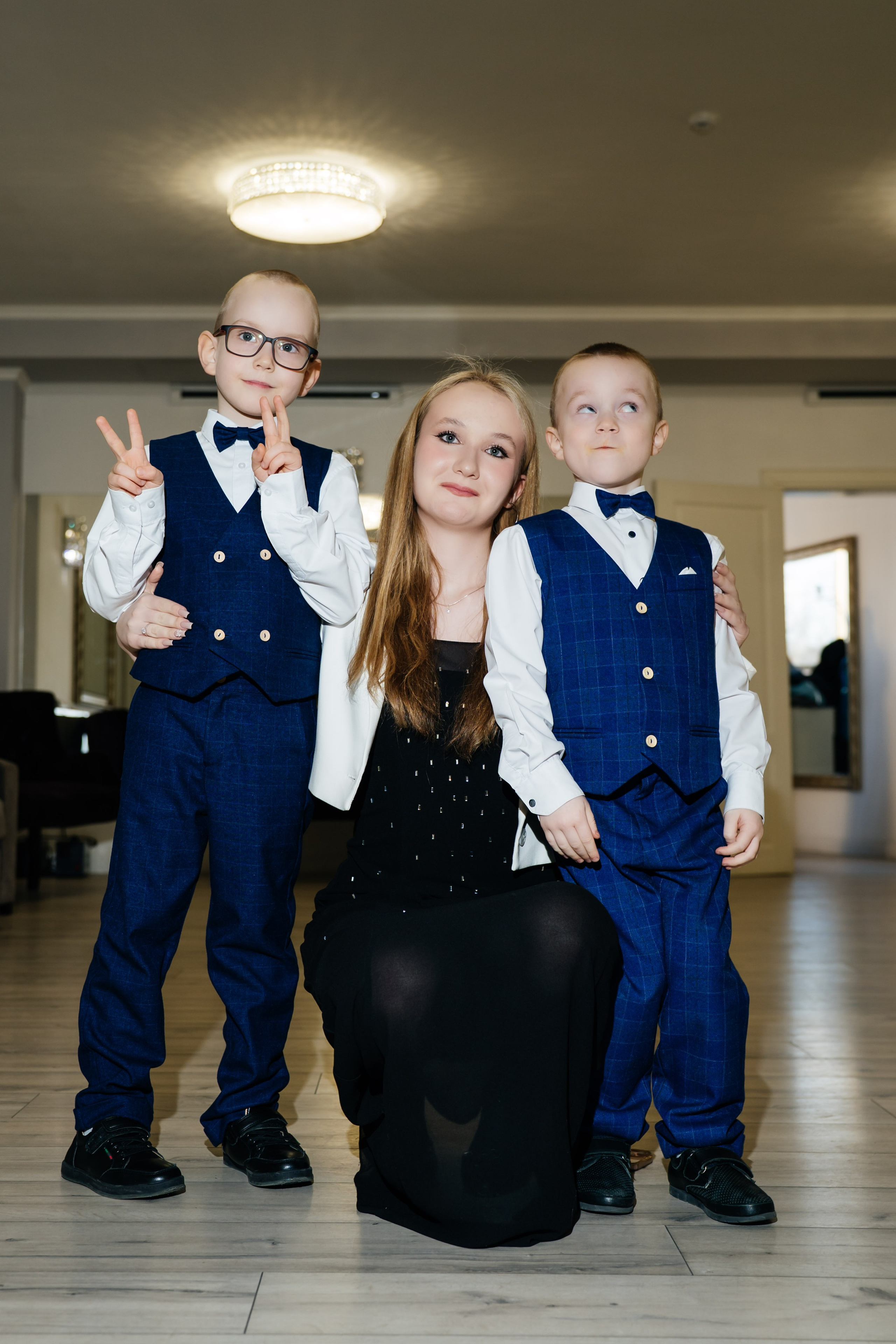 День рождения Сергея. Видеограф и Фотограф в Челябинске Ксения и Владимир Рюмины