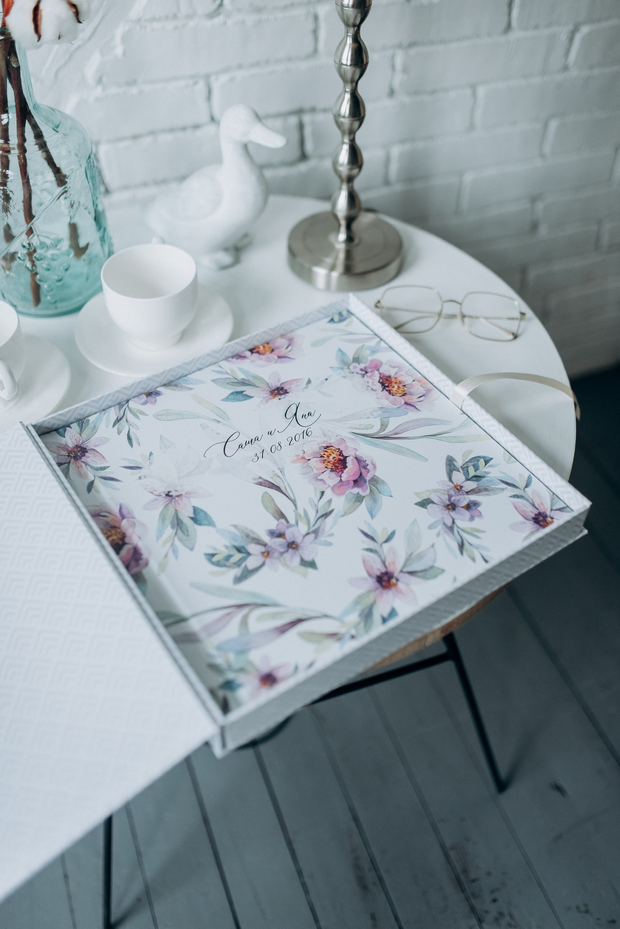 Семейные фотокниги. Детский и семейный фотограф Мария Киселёва. Москва