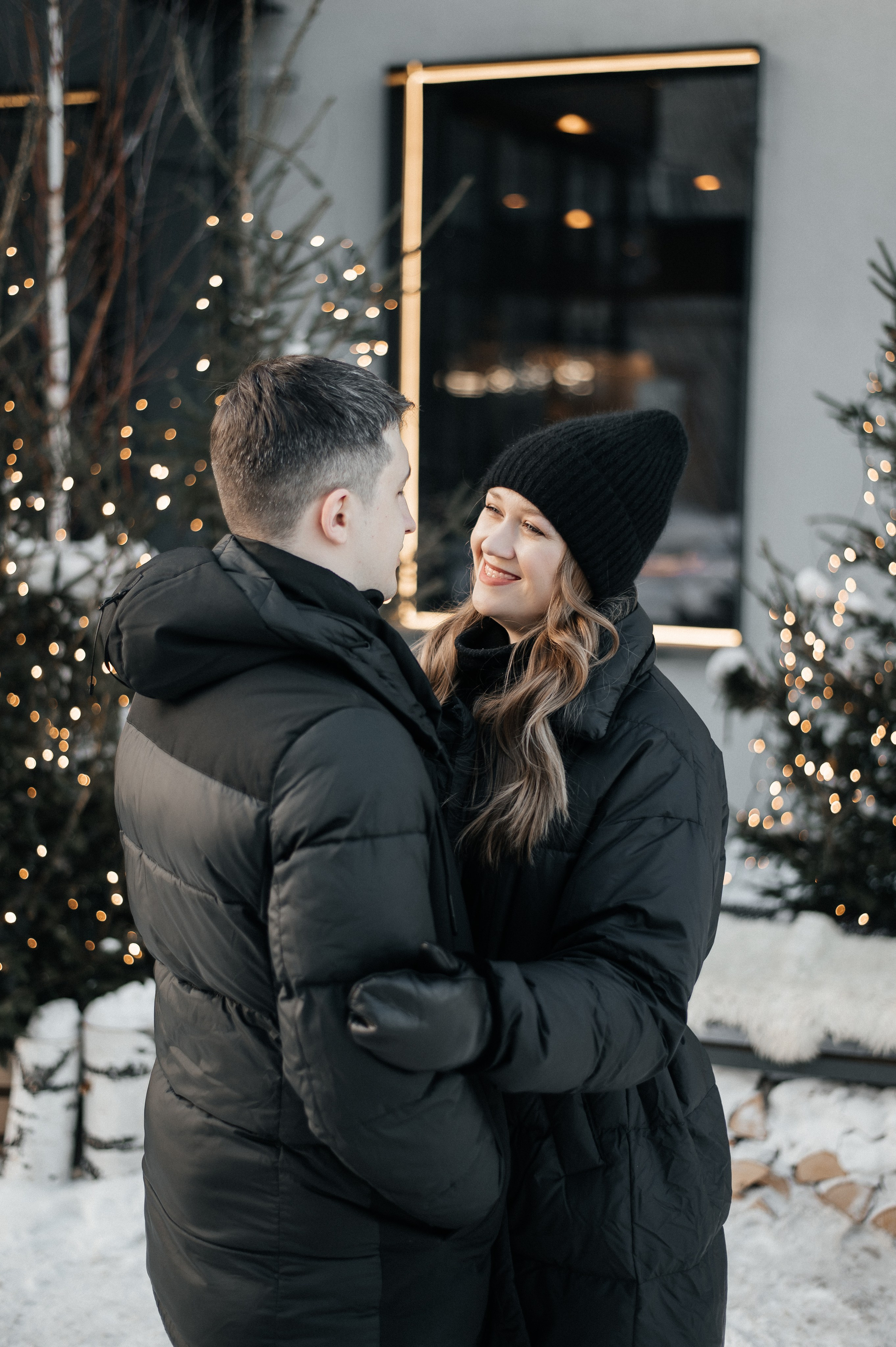 К&М&Ж. Свадебный и семейный фотограф в Красноярске Виктория Тимонина