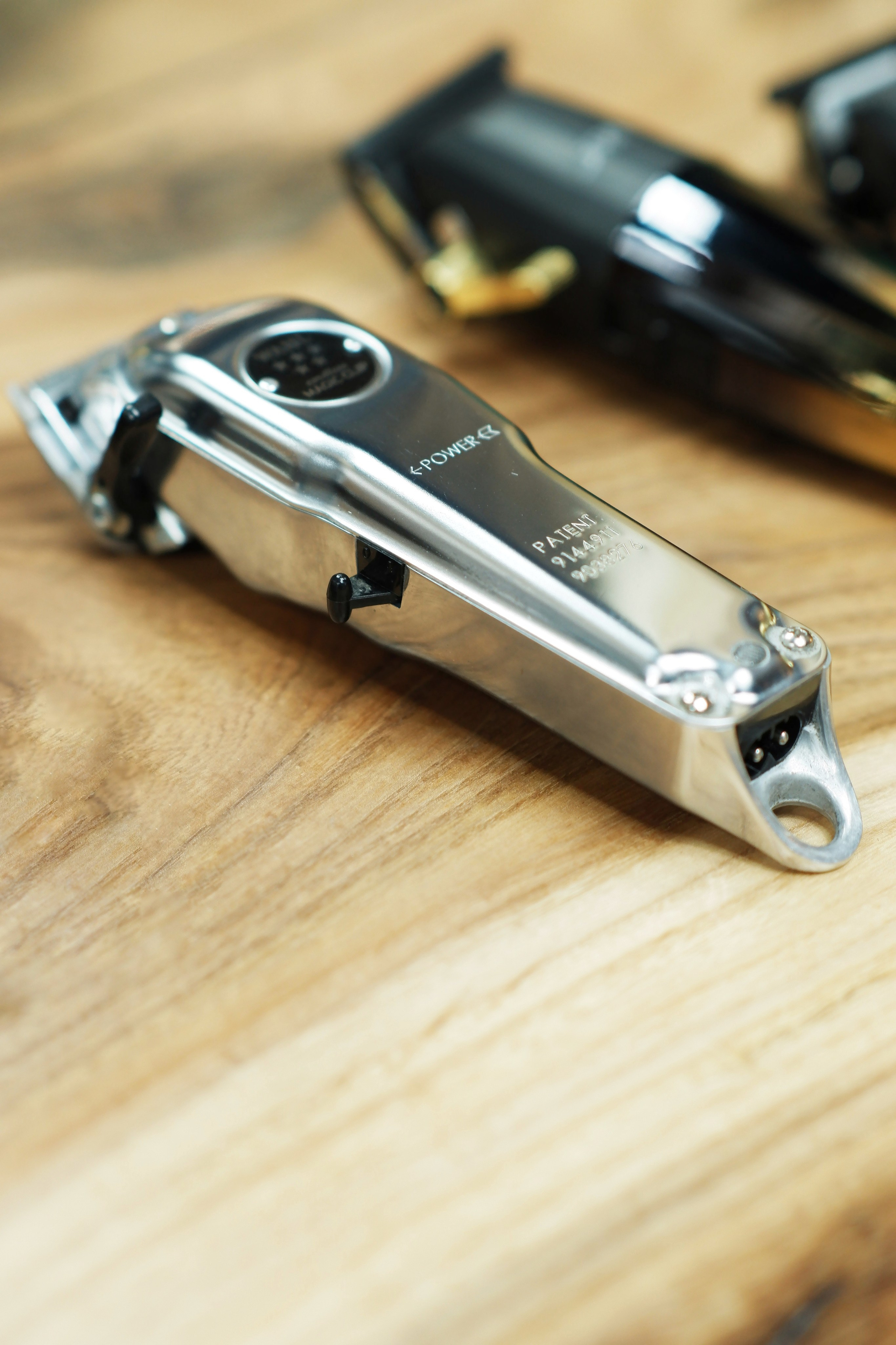 Барбершоп Сибирь. Фотограф в Норильске Наташа Фаби