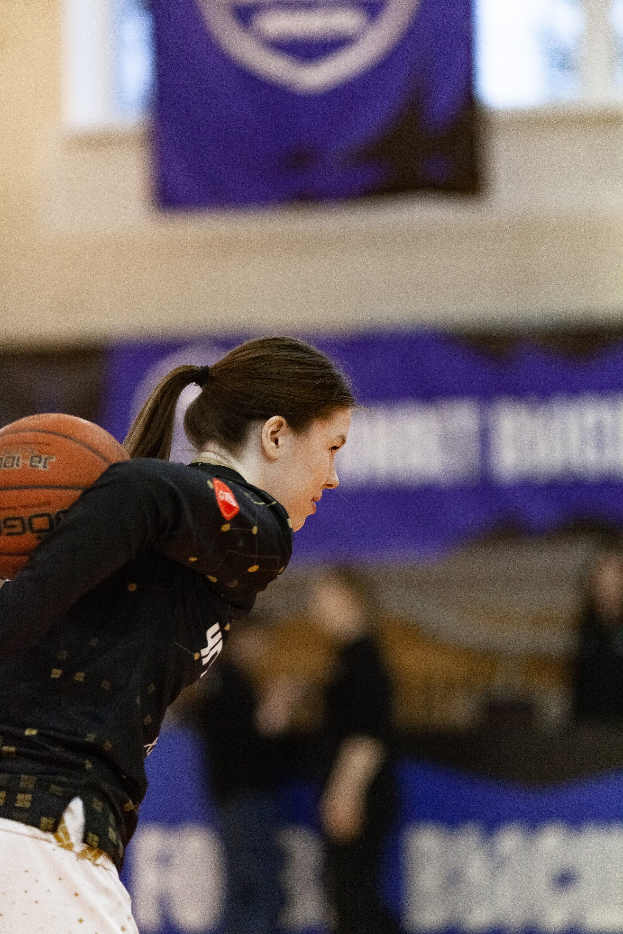 ЧГУ-Атланта — Металлург. Фотография