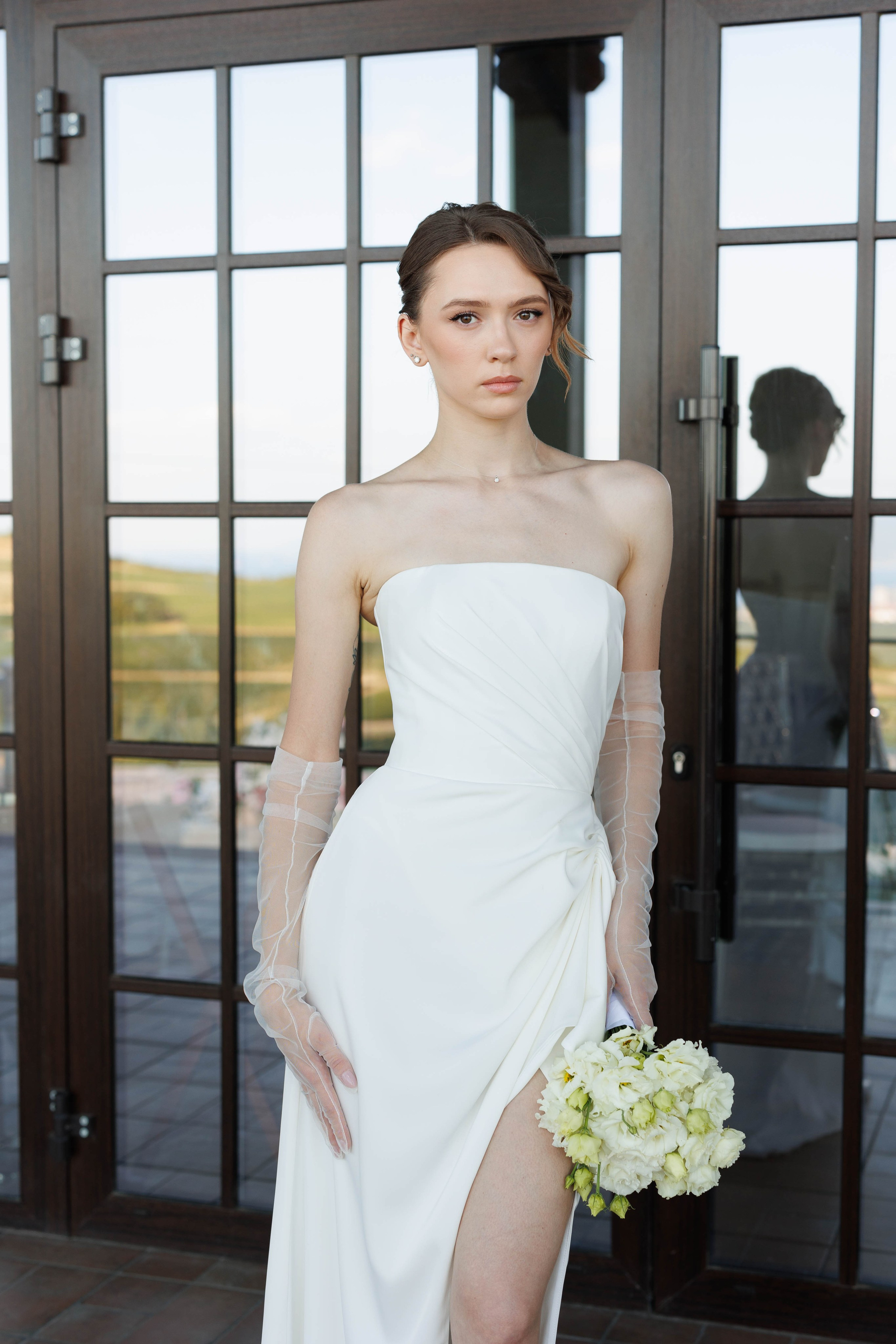 Два сердца, один путь. Аксанна Аракелян