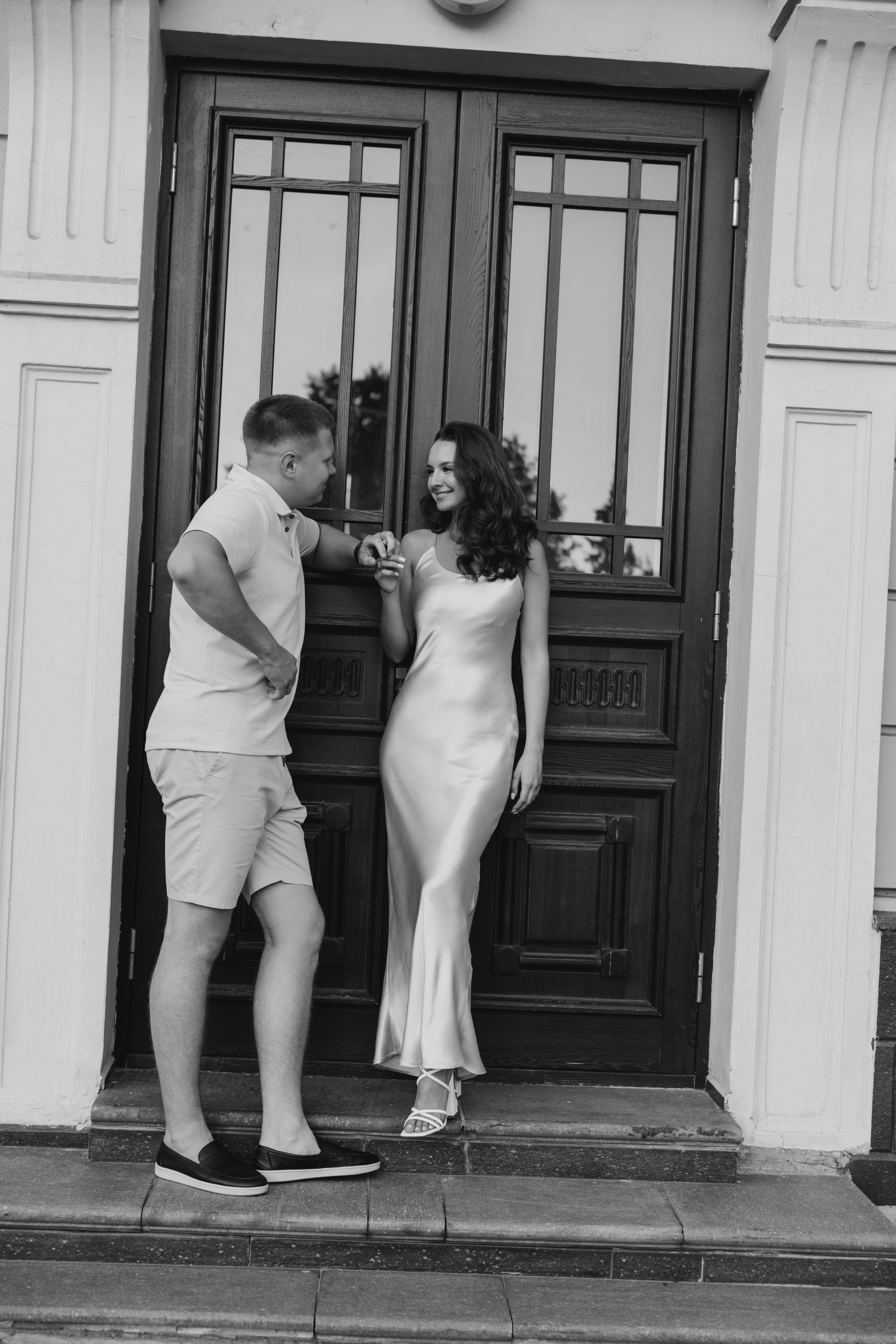 Вадим & Ольга. Свадебный, семейный фотограф в Иркутске Светлана Макаричева