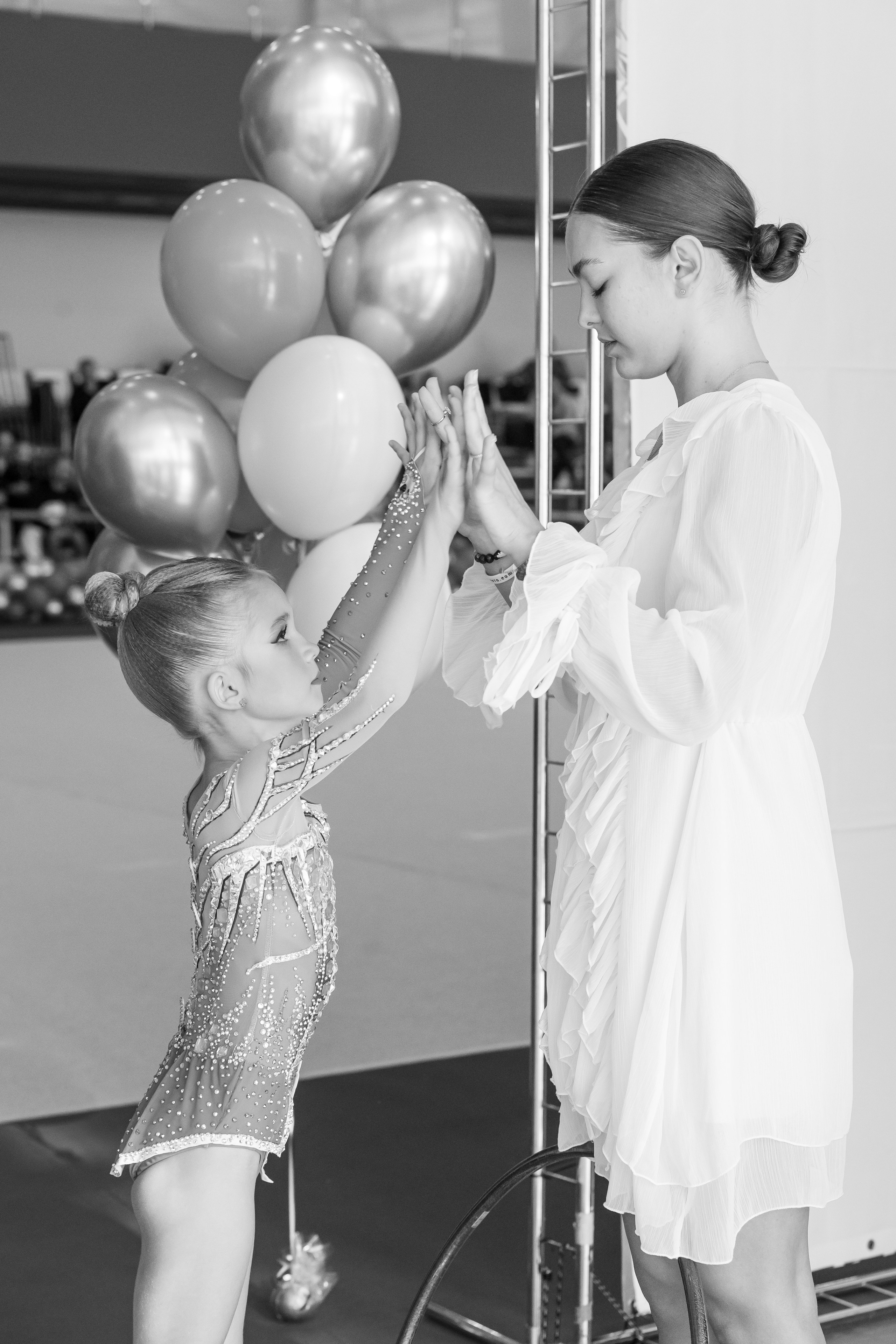 Турнир «Огни Москвы» 14.09.2025. Фото и видео съемка Ваших мероприятий