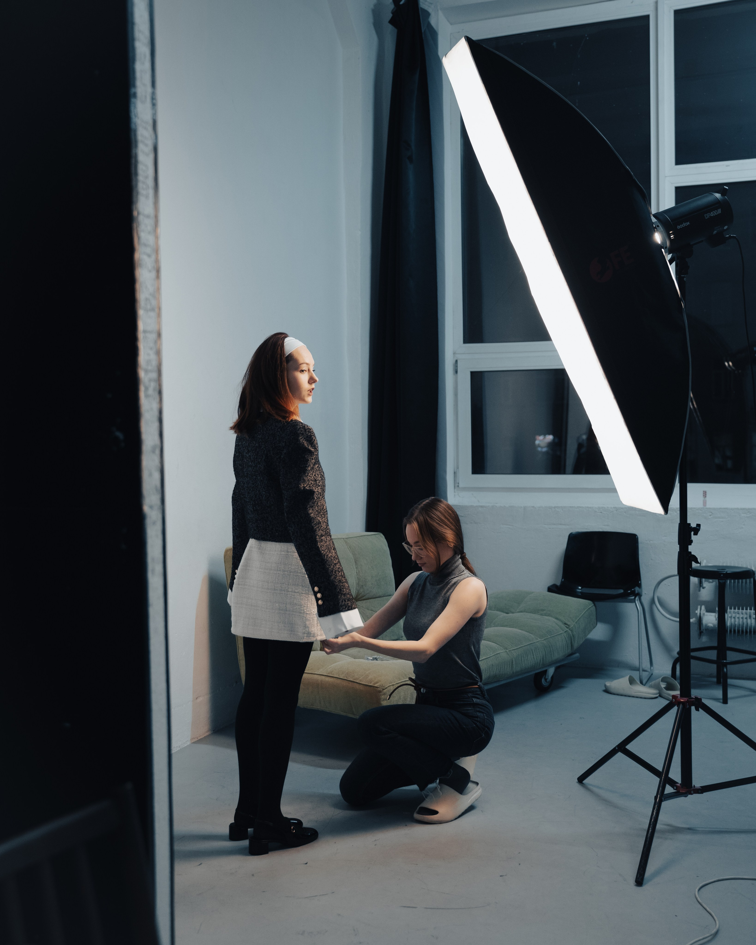 Контент для стилиста. Ss.davydova