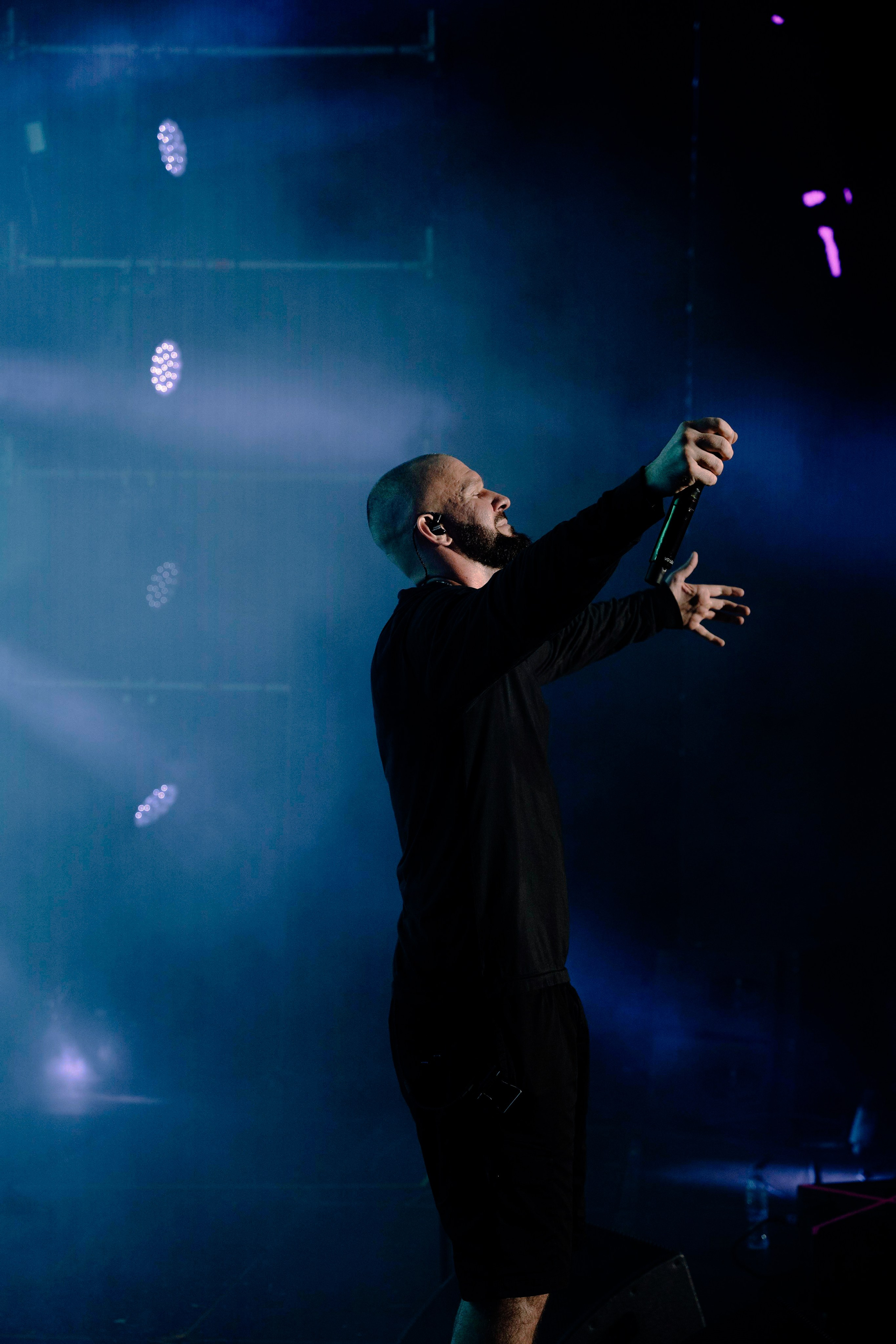 LOC-DOG. Фотограф Москва