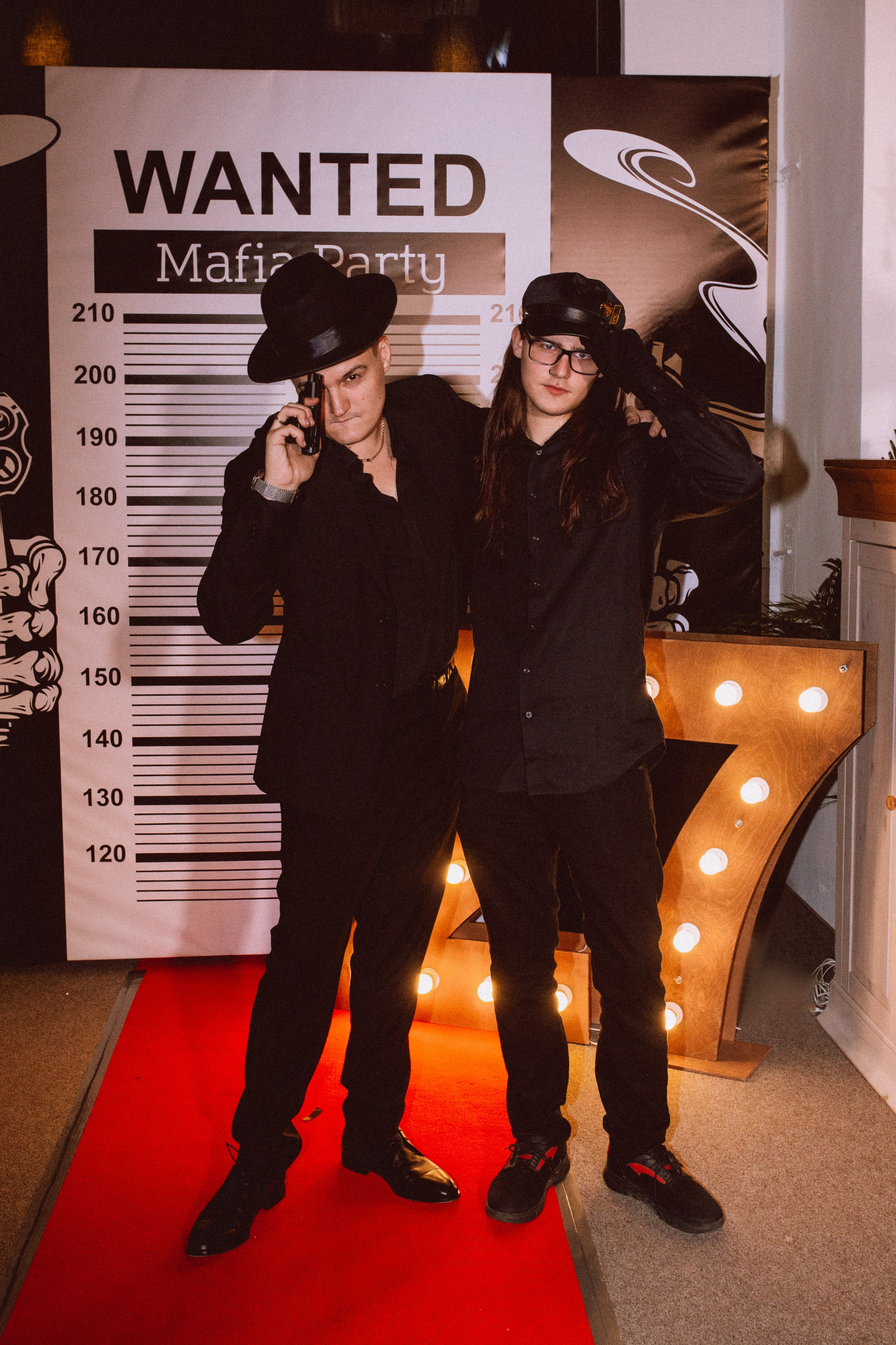 Вечеринка. Фотограф в Минске — Юлия Деяк. Фотосессии в Минске