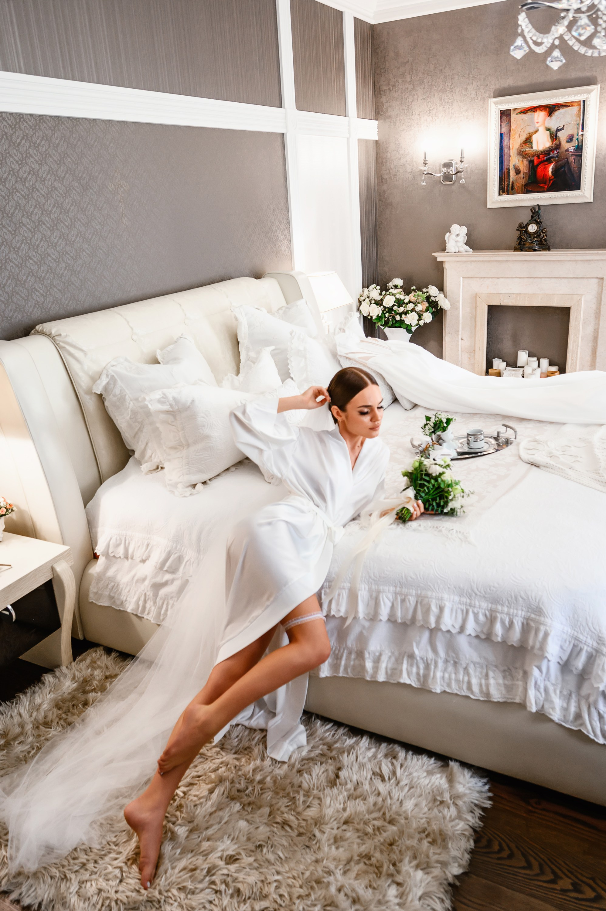 Влад и Дарья. Евгений Уфаев, фотограф