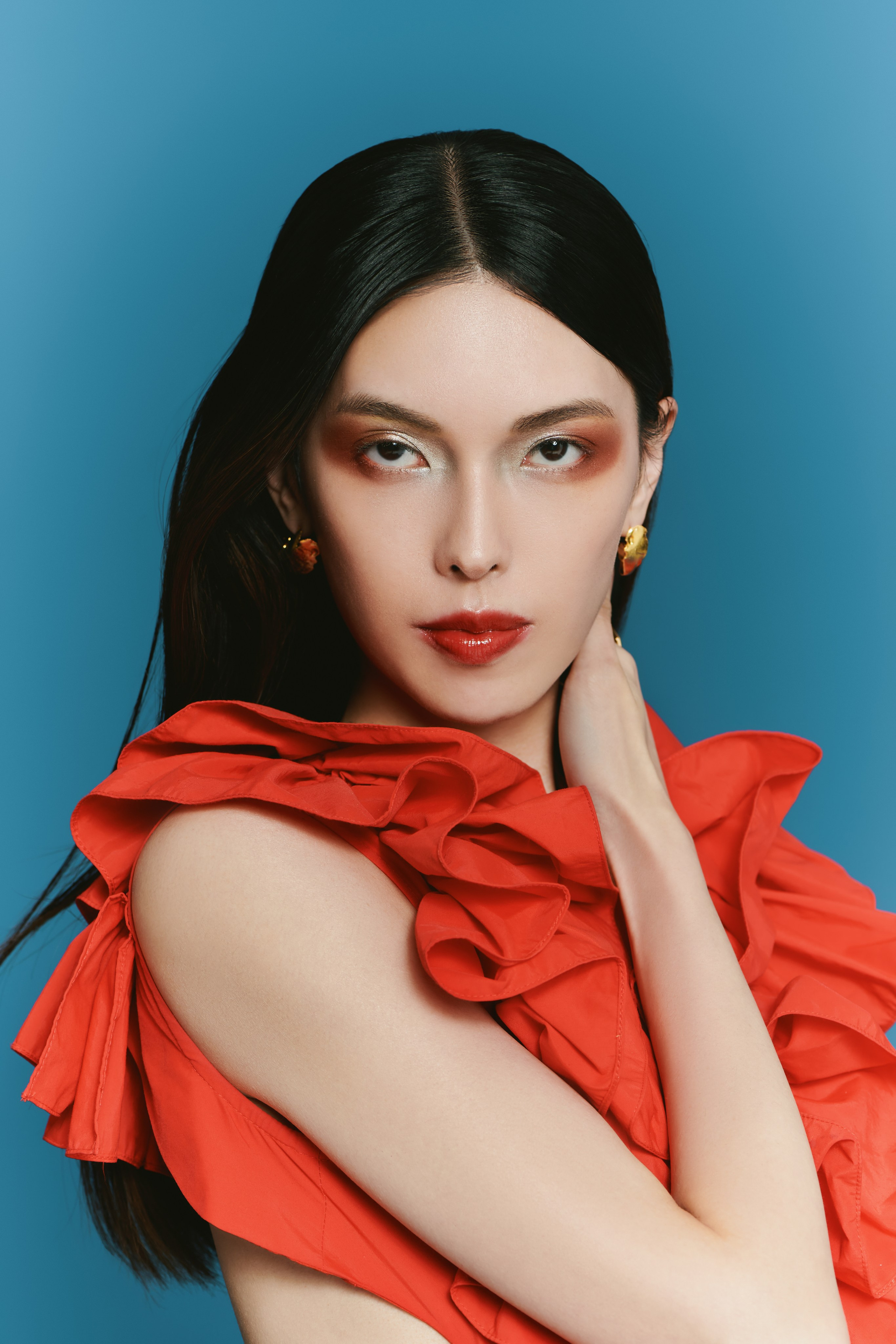 Ретушь. Ретушер и бьюти фотограф