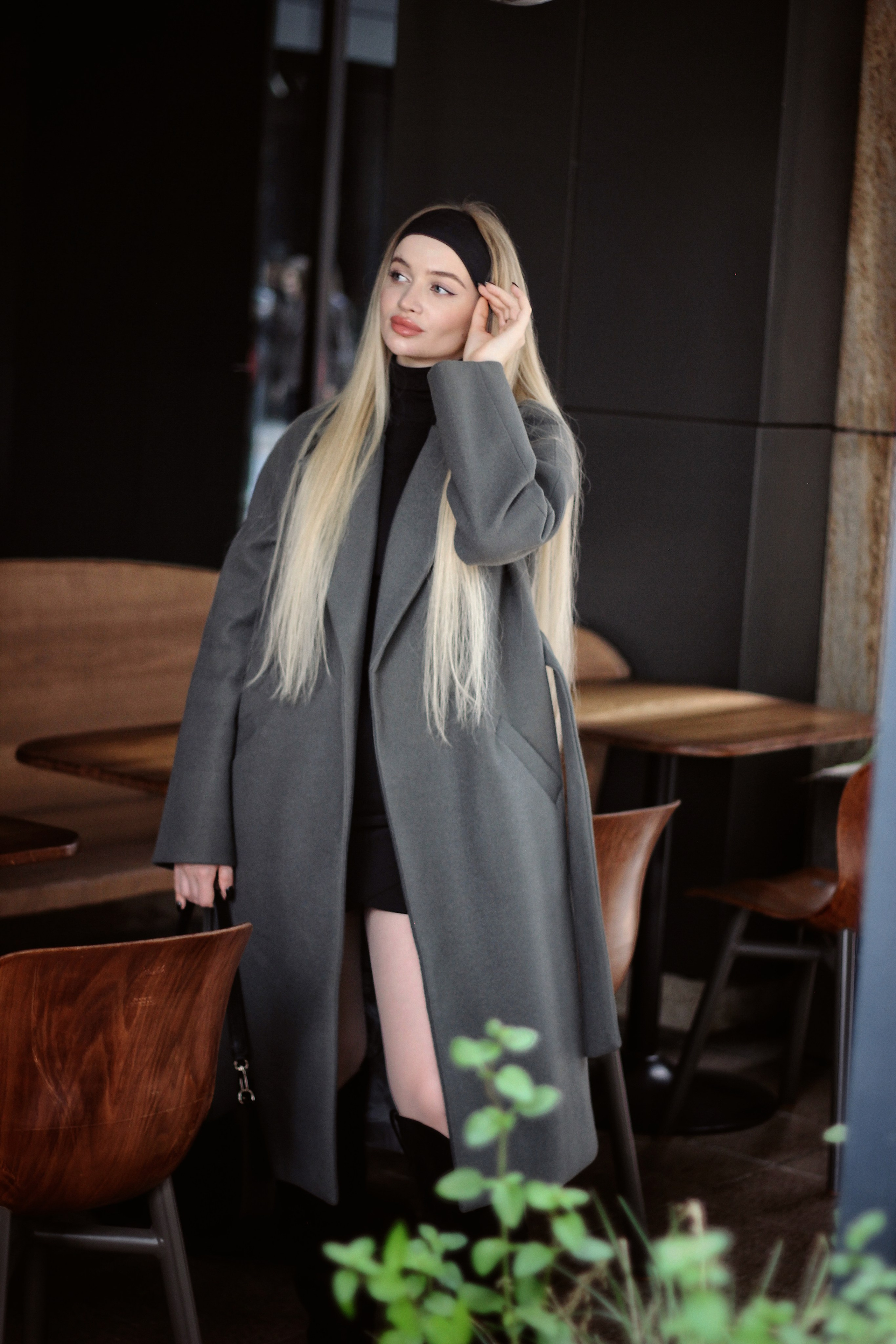 Юлия. Дарья Шибаева, фотограф