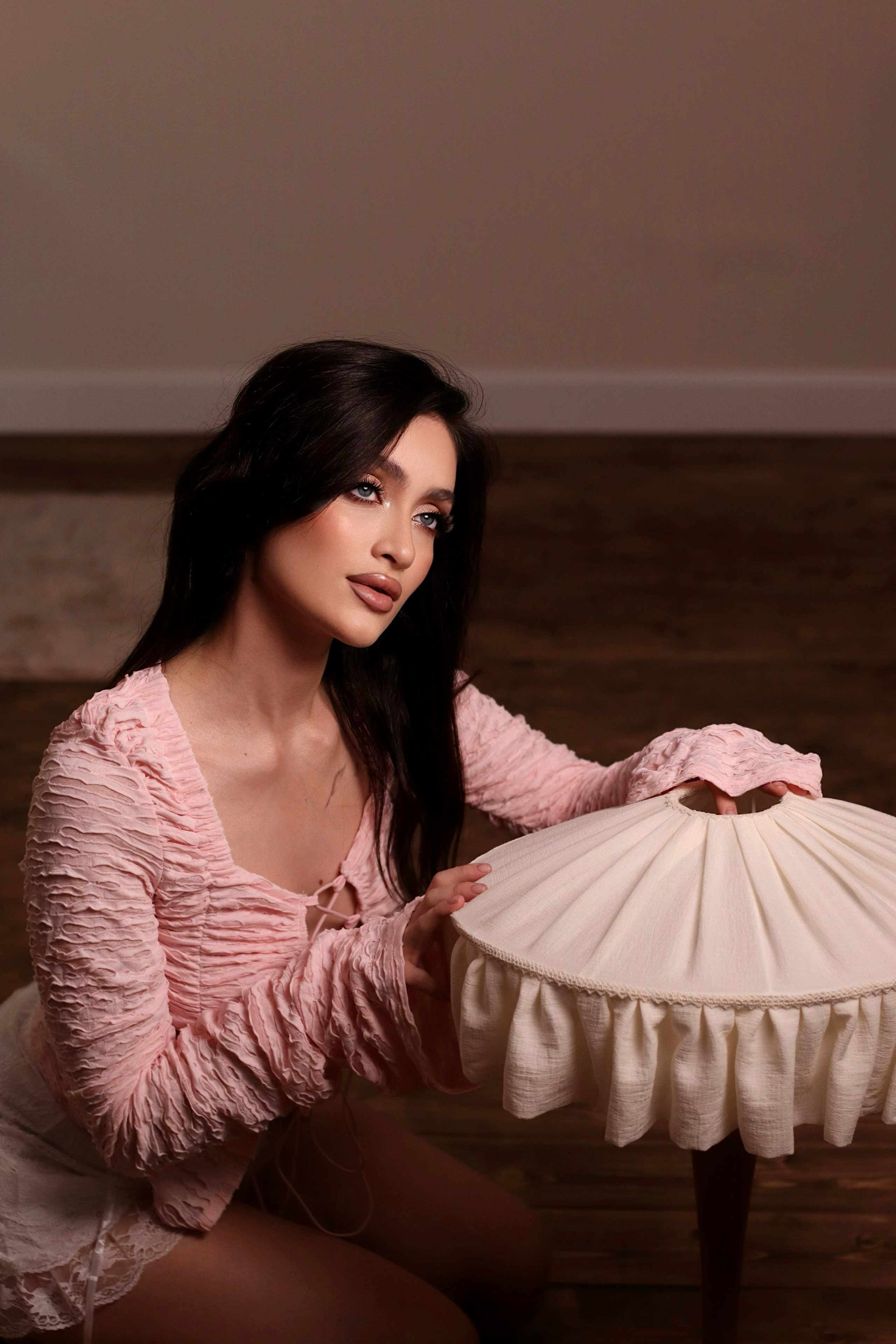 Александра. Дарья Шибаева, фотограф