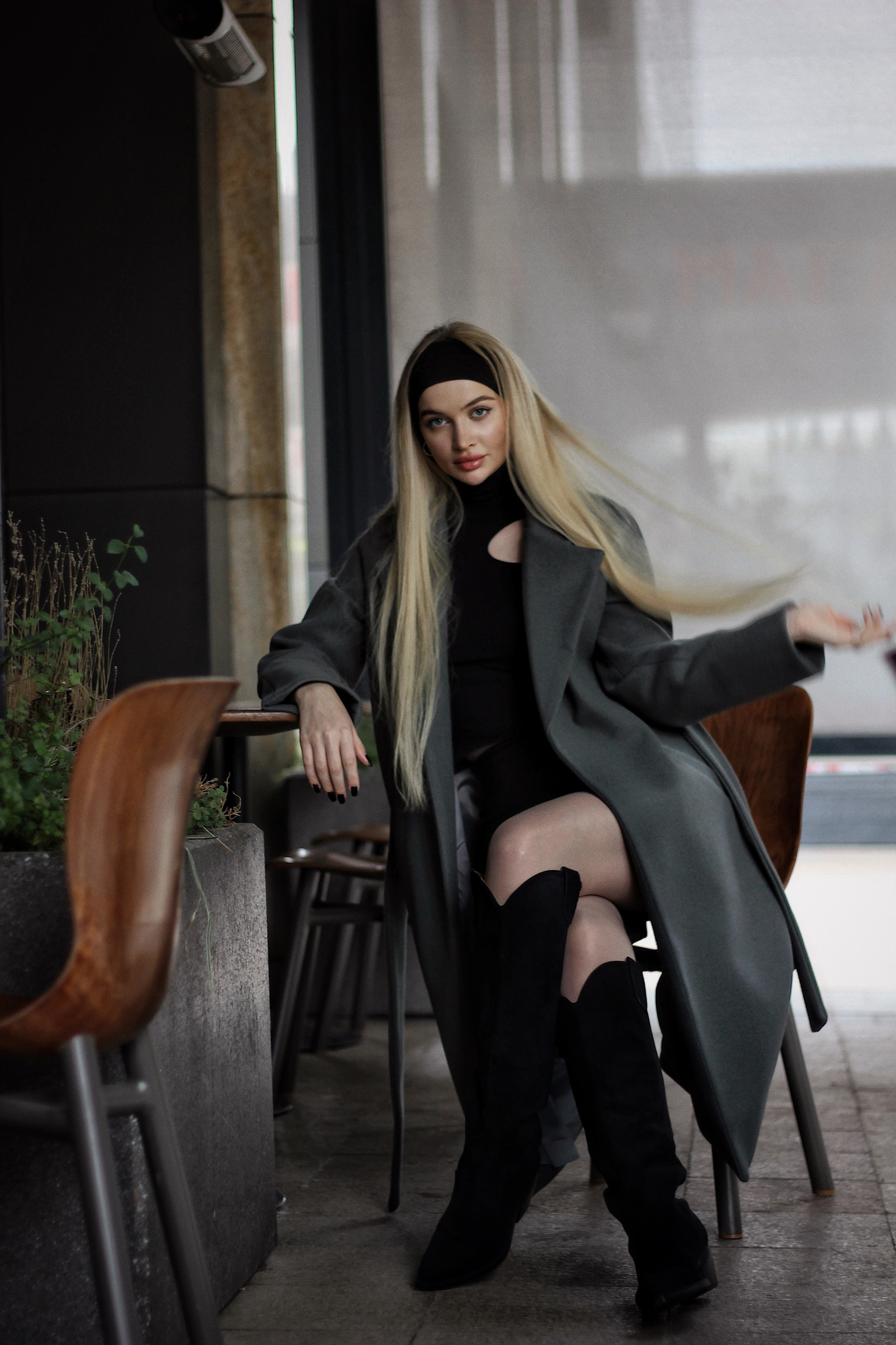 Юлия. Дарья Шибаева, фотограф