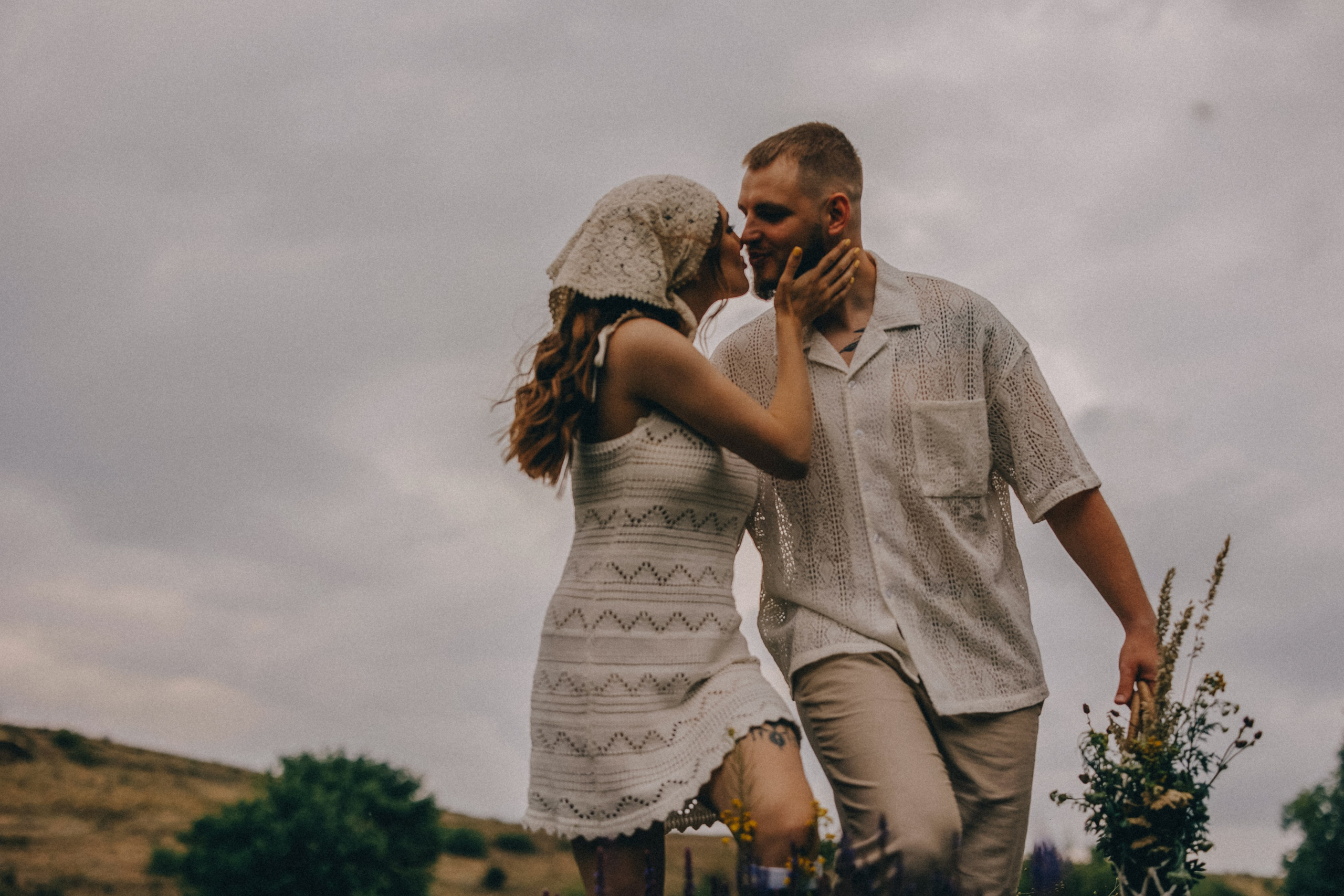 Эмилия и Денис. Коваленко Алена │ Фотограф