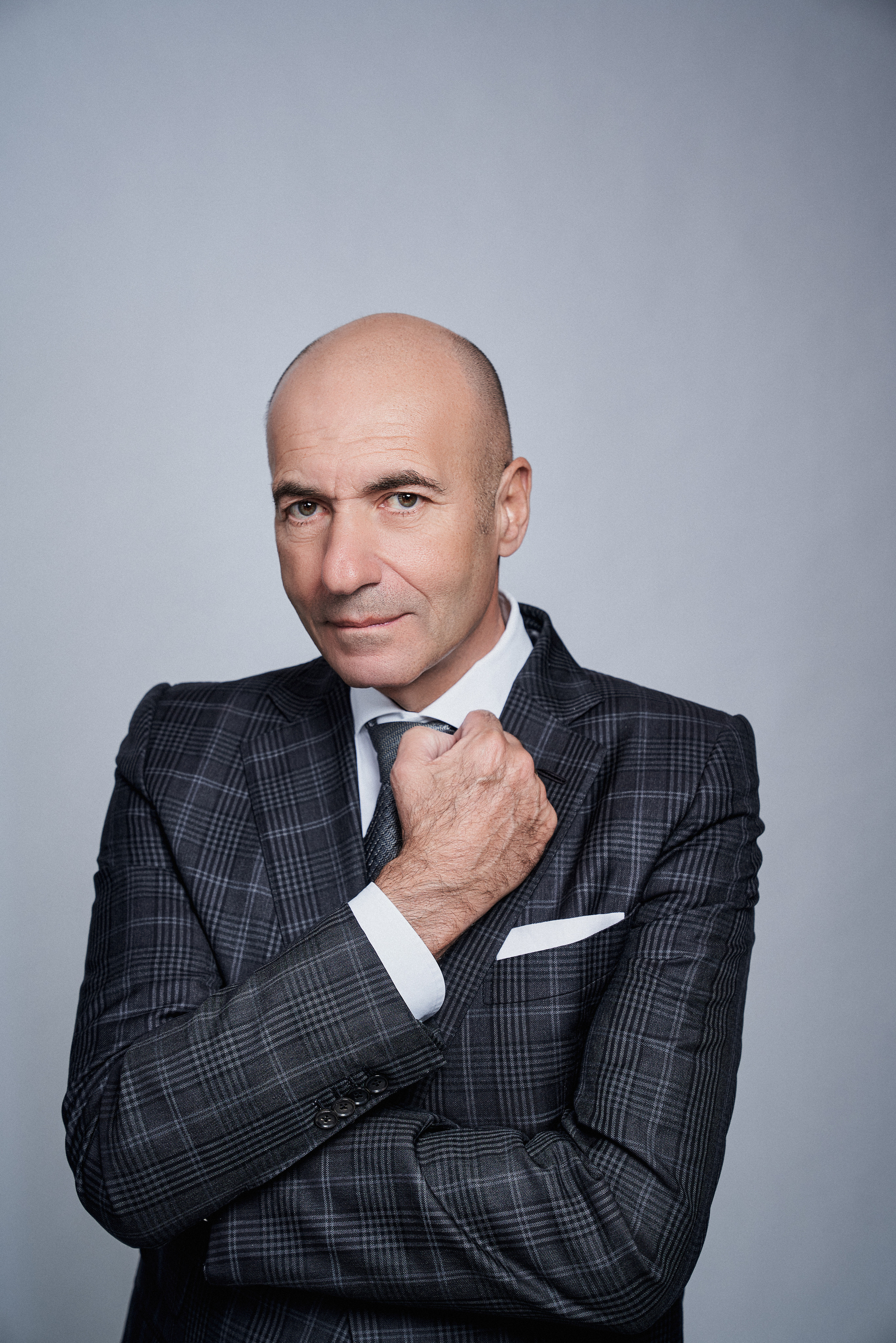 Игорь крутой. Андрей Лоос фотограф стилист Москва