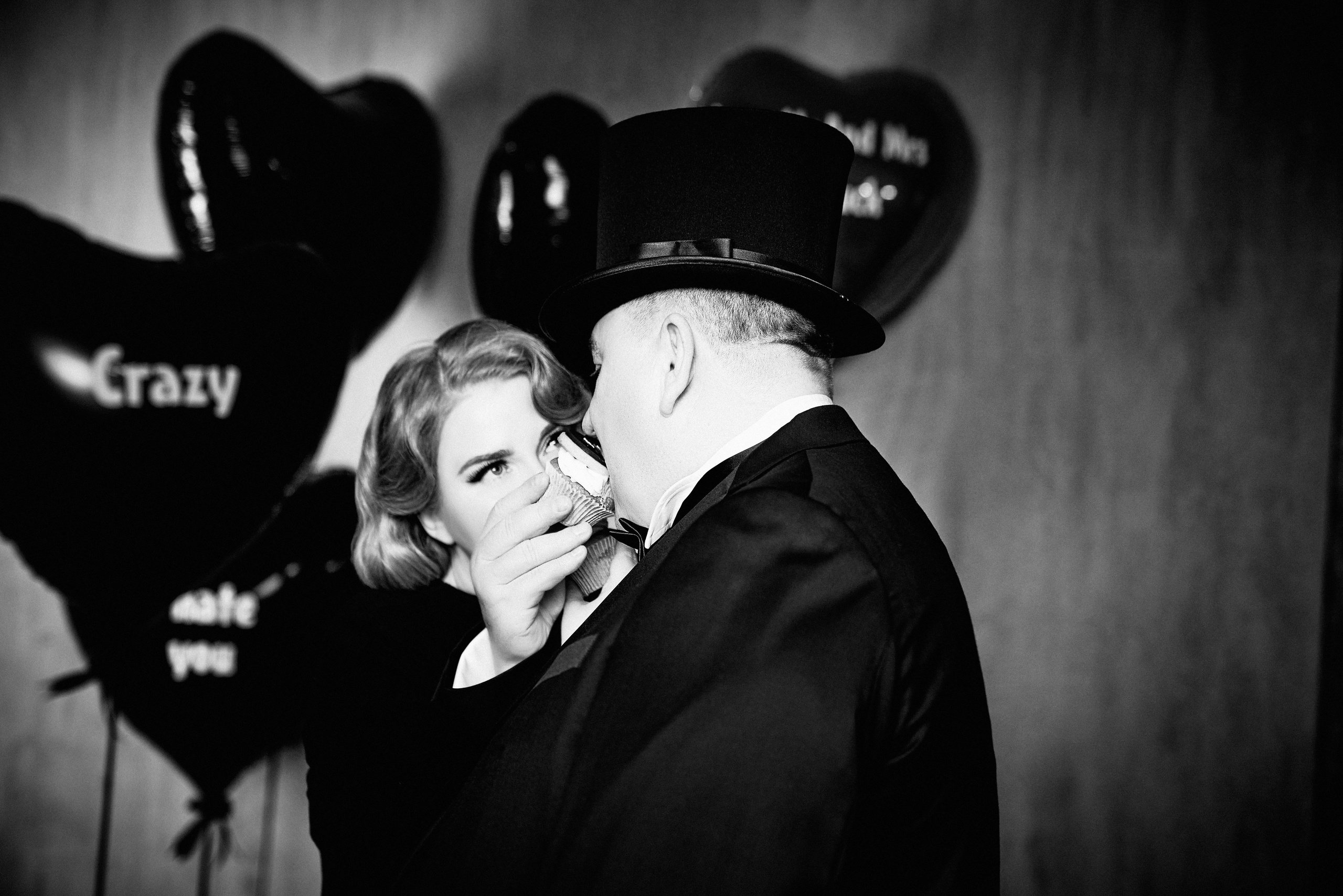 Love Story в стилистике 40-50х годов 20в. для семьи Флеевых. Андрей Лоос фотограф стилист Москва