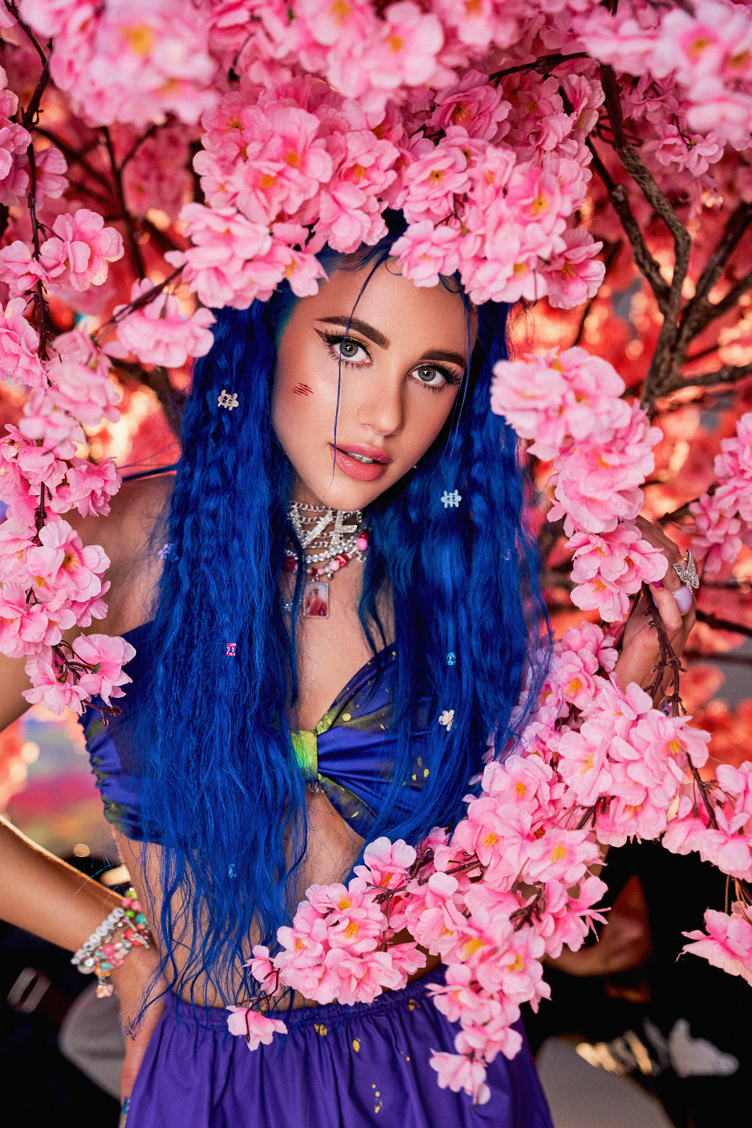 Мия Бойка. Андрей Лоос фотограф стилист Москва