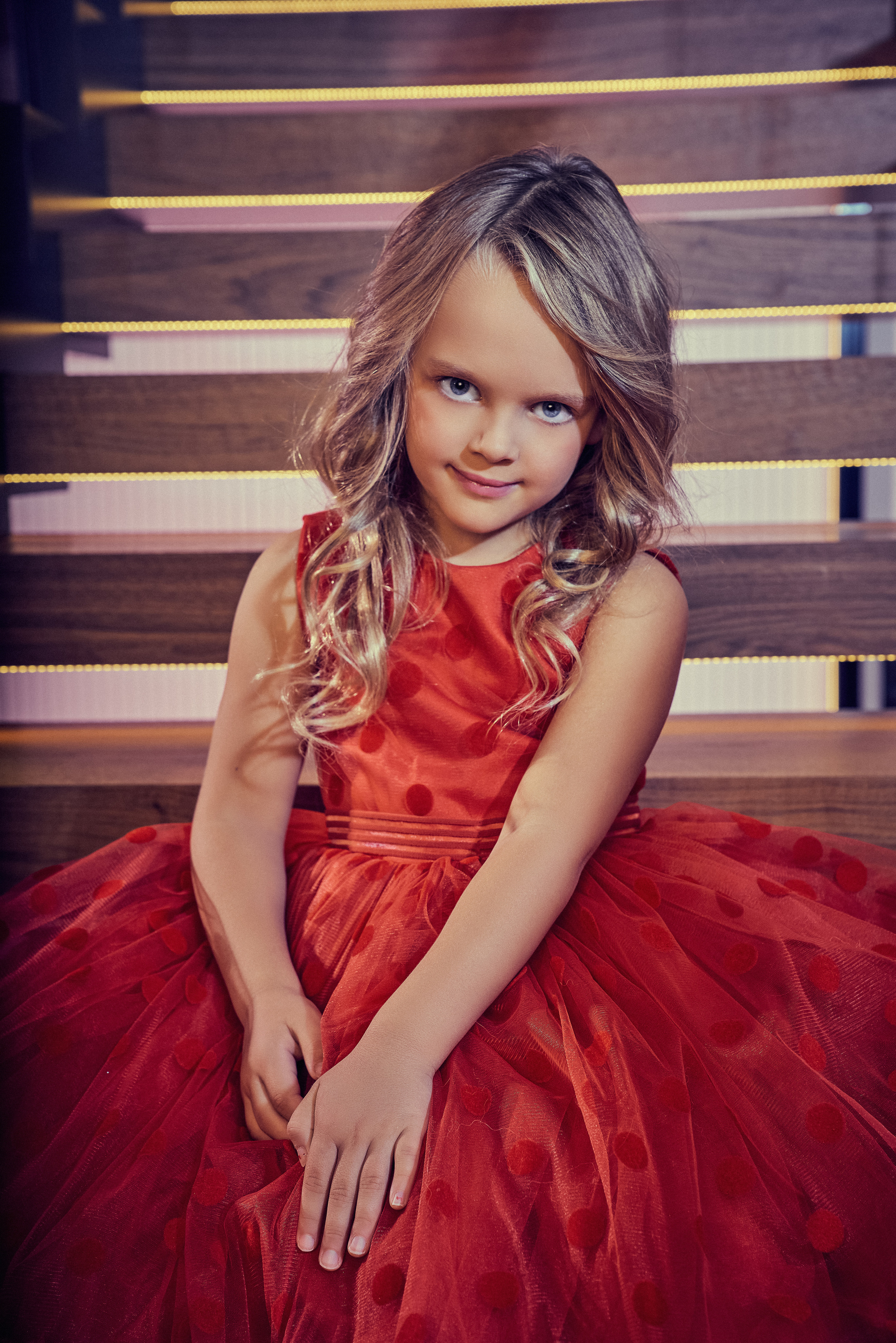 Семейная домашняя съемка для Сони. Андрей Лоос фотограф стилист Москва