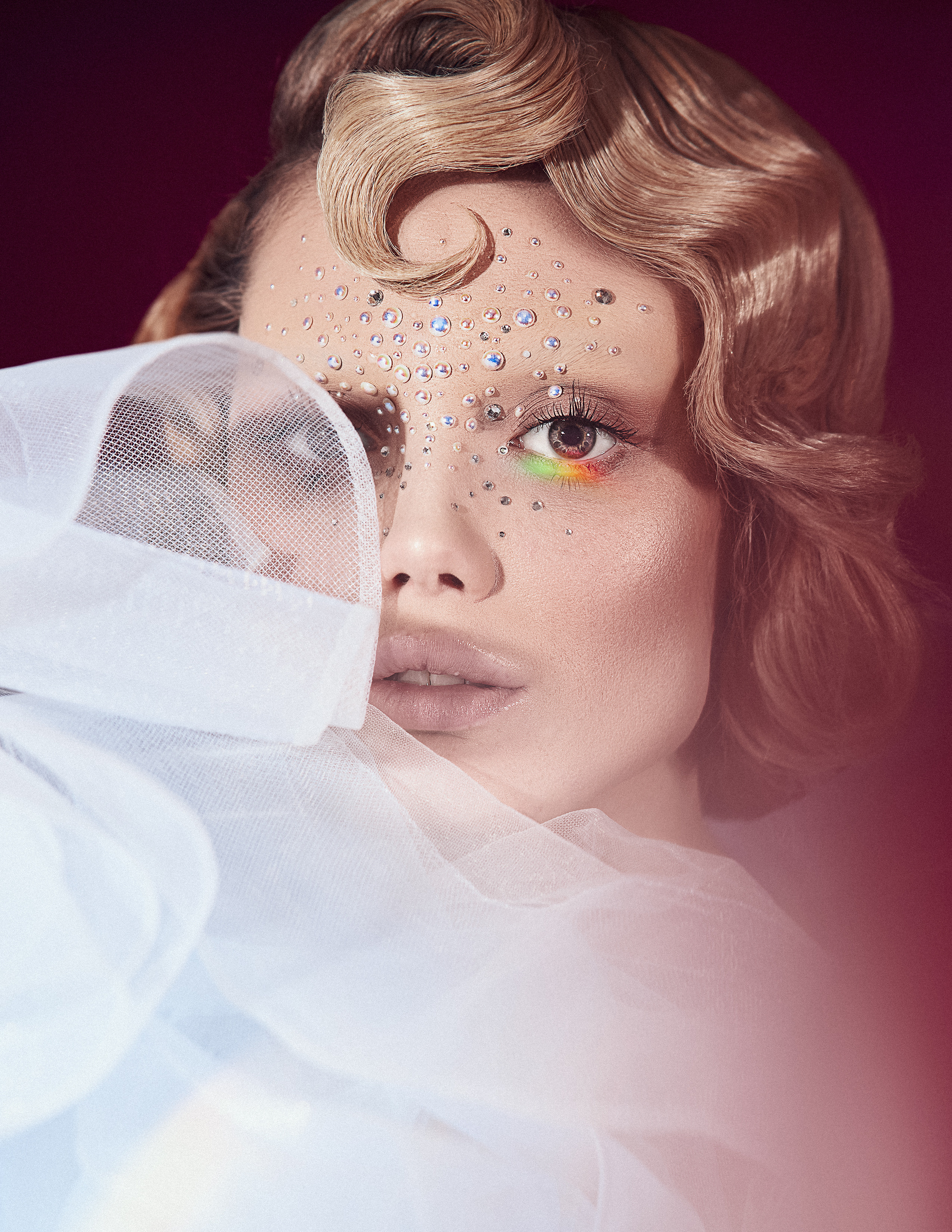 Фотосессия для Style Cruze Magazine december 2019. Андрей Лоос фотограф стилист Москва