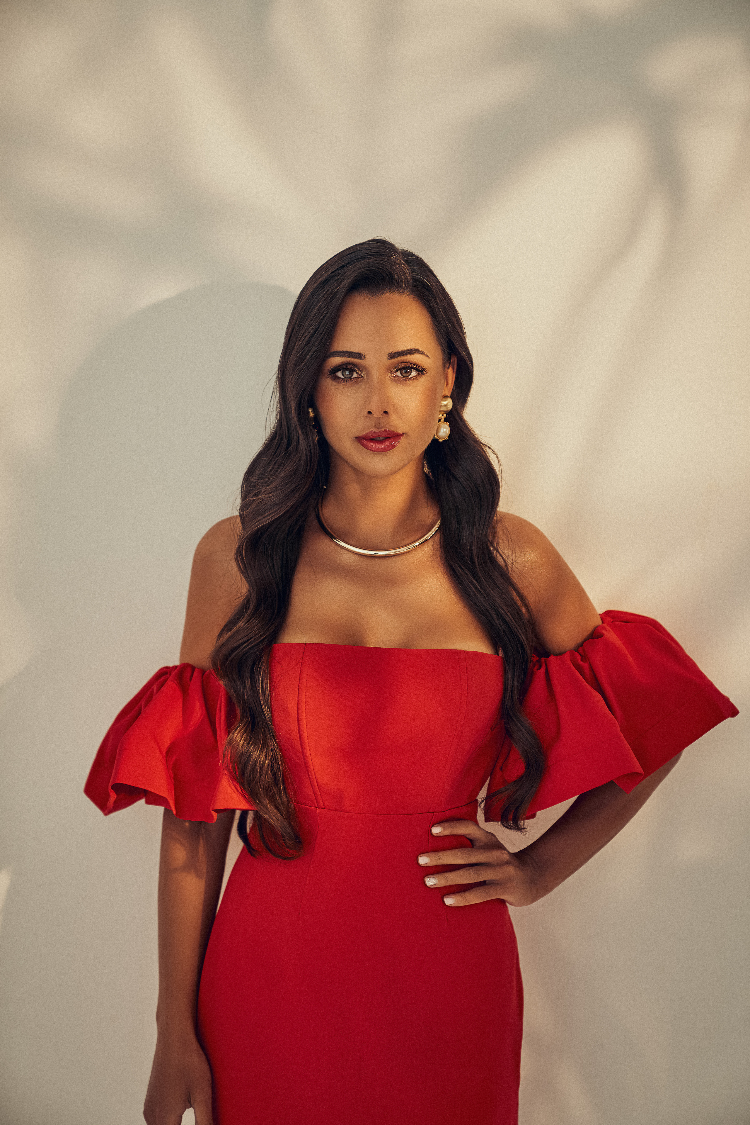 Имиджевая фотосессия для Лили Кузьменковой. Андрей Лоос фотограф стилист Москва