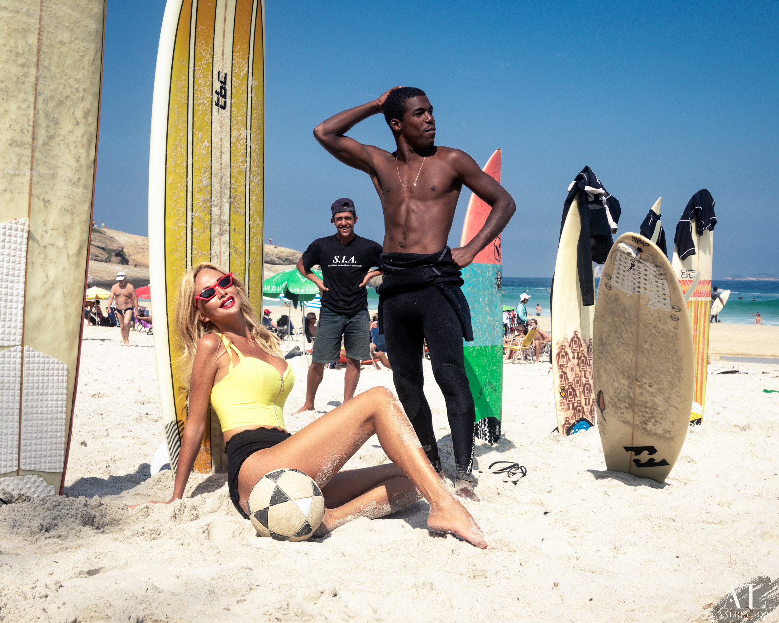 Виктория Лопырева. Андрей Лоос фотограф стилист Москва