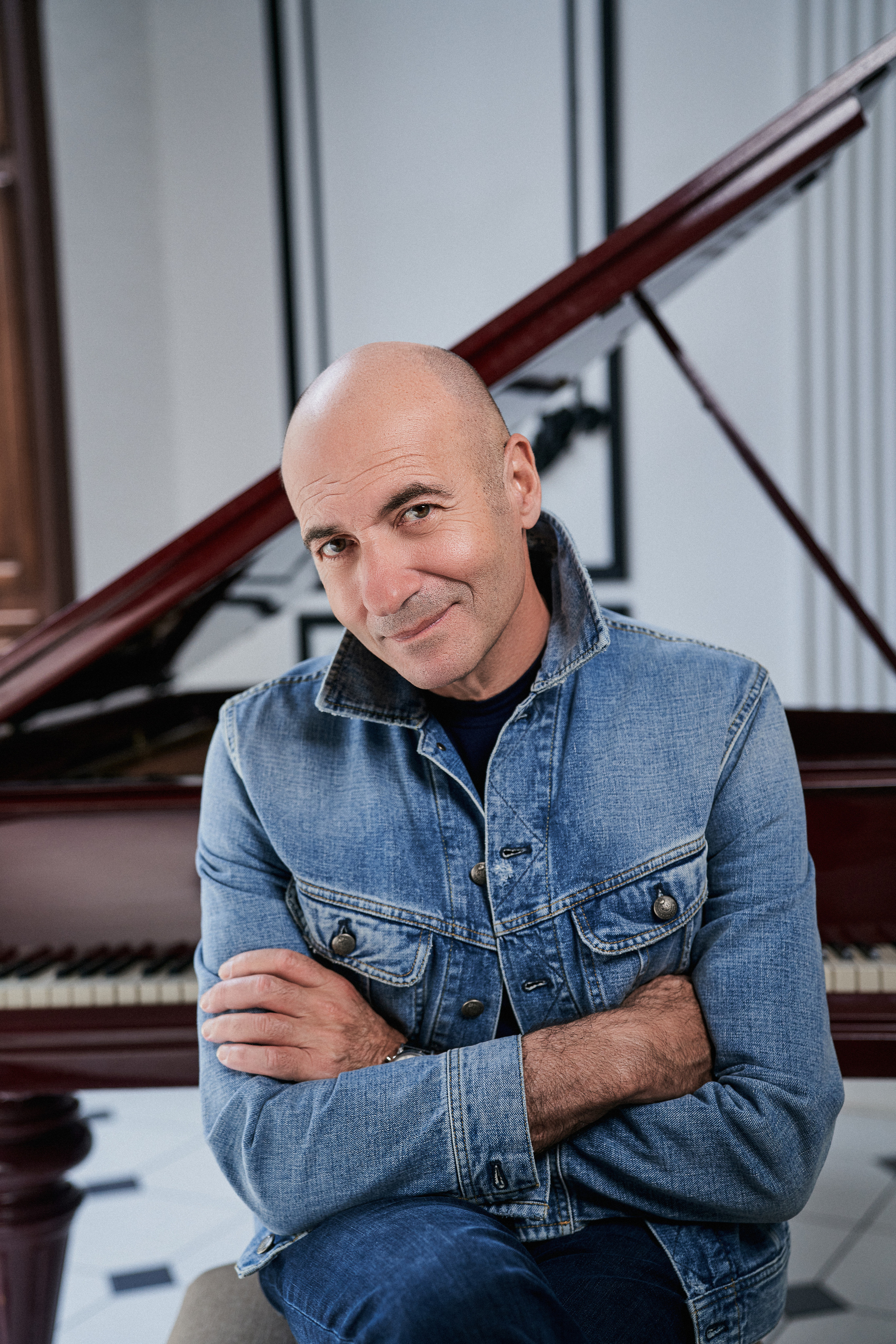 Игорь крутой. Андрей Лоос фотограф стилист Москва