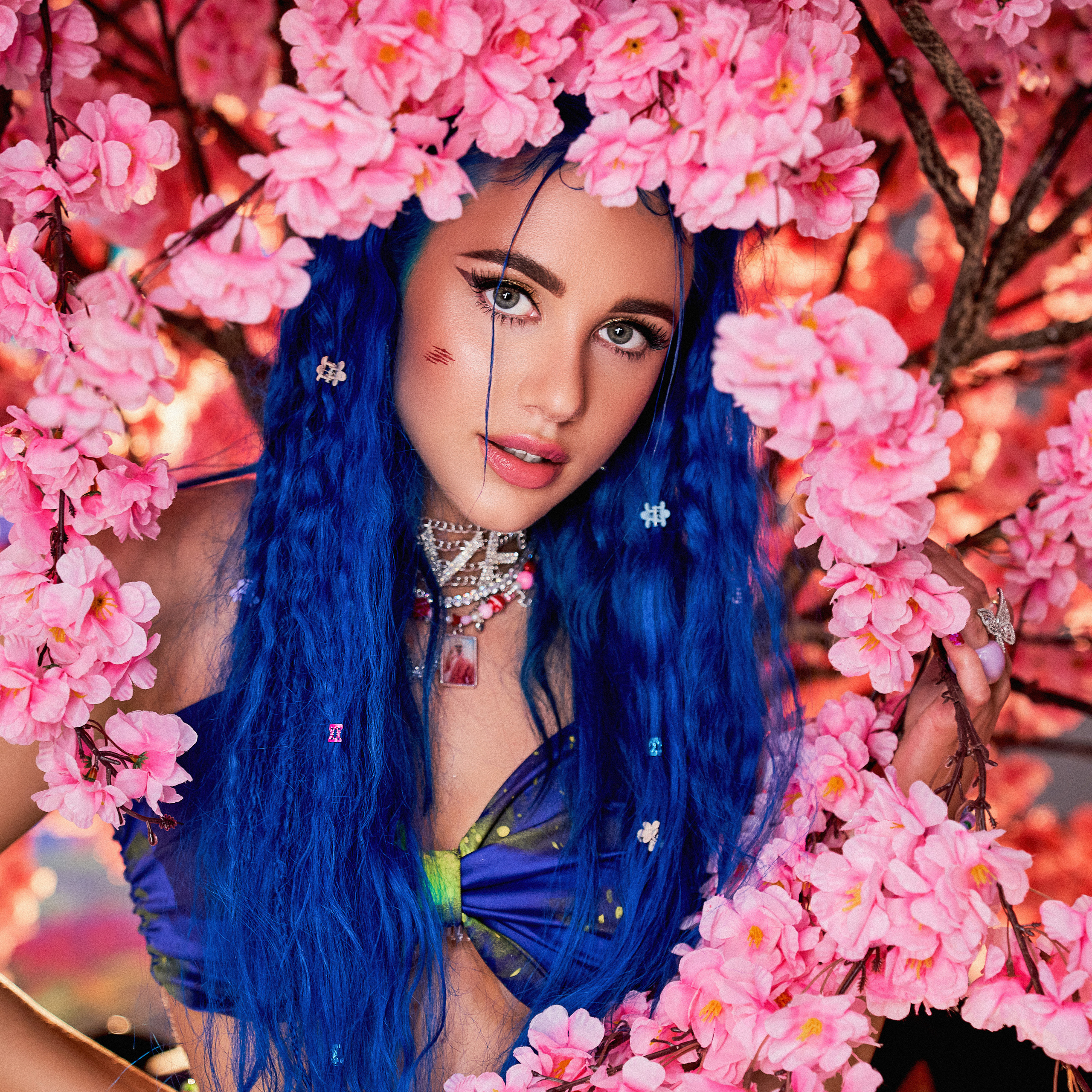 Мия Бойка. Андрей Лоос фотограф стилист Москва