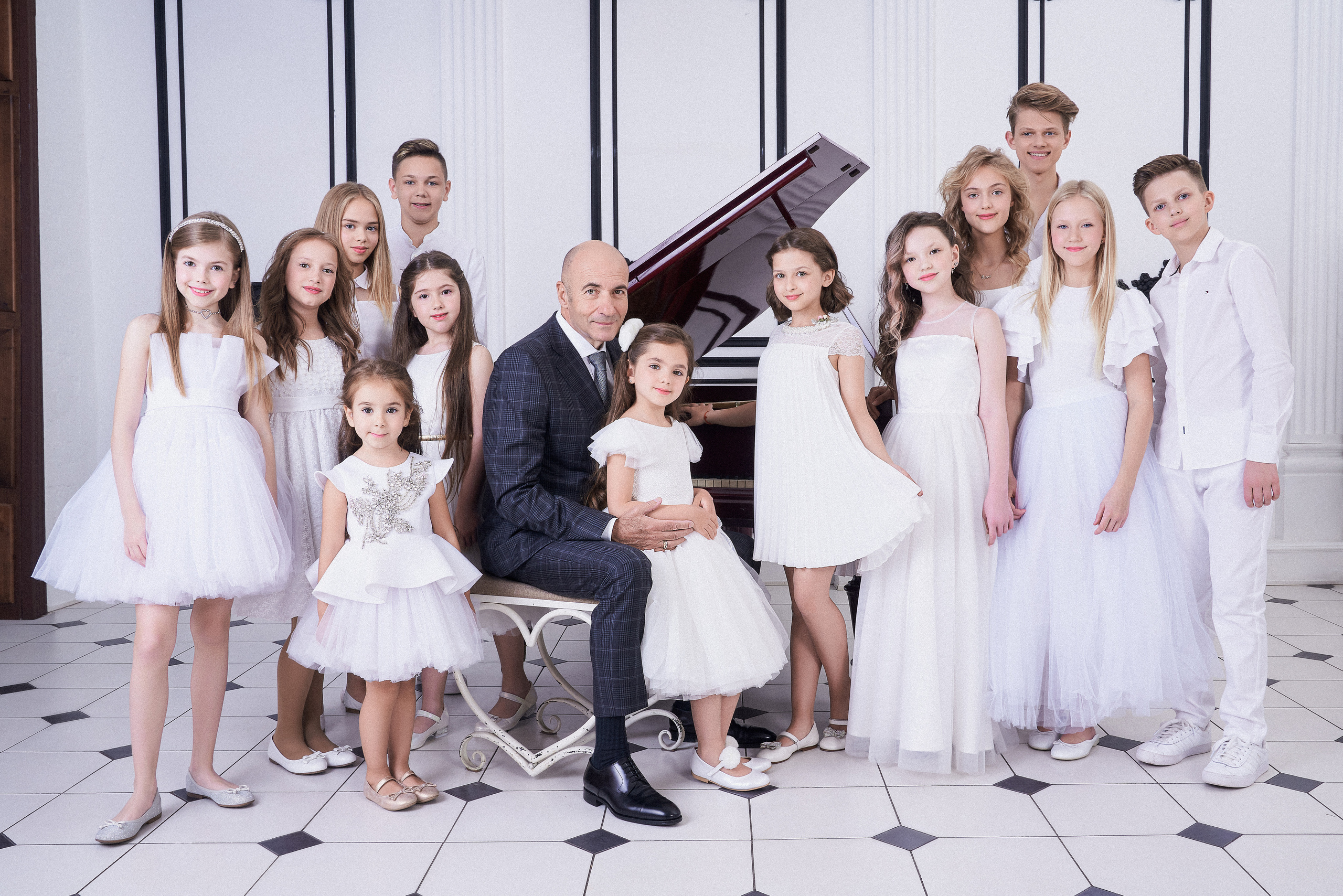 Игорь крутой. Андрей Лоос фотограф стилист Москва