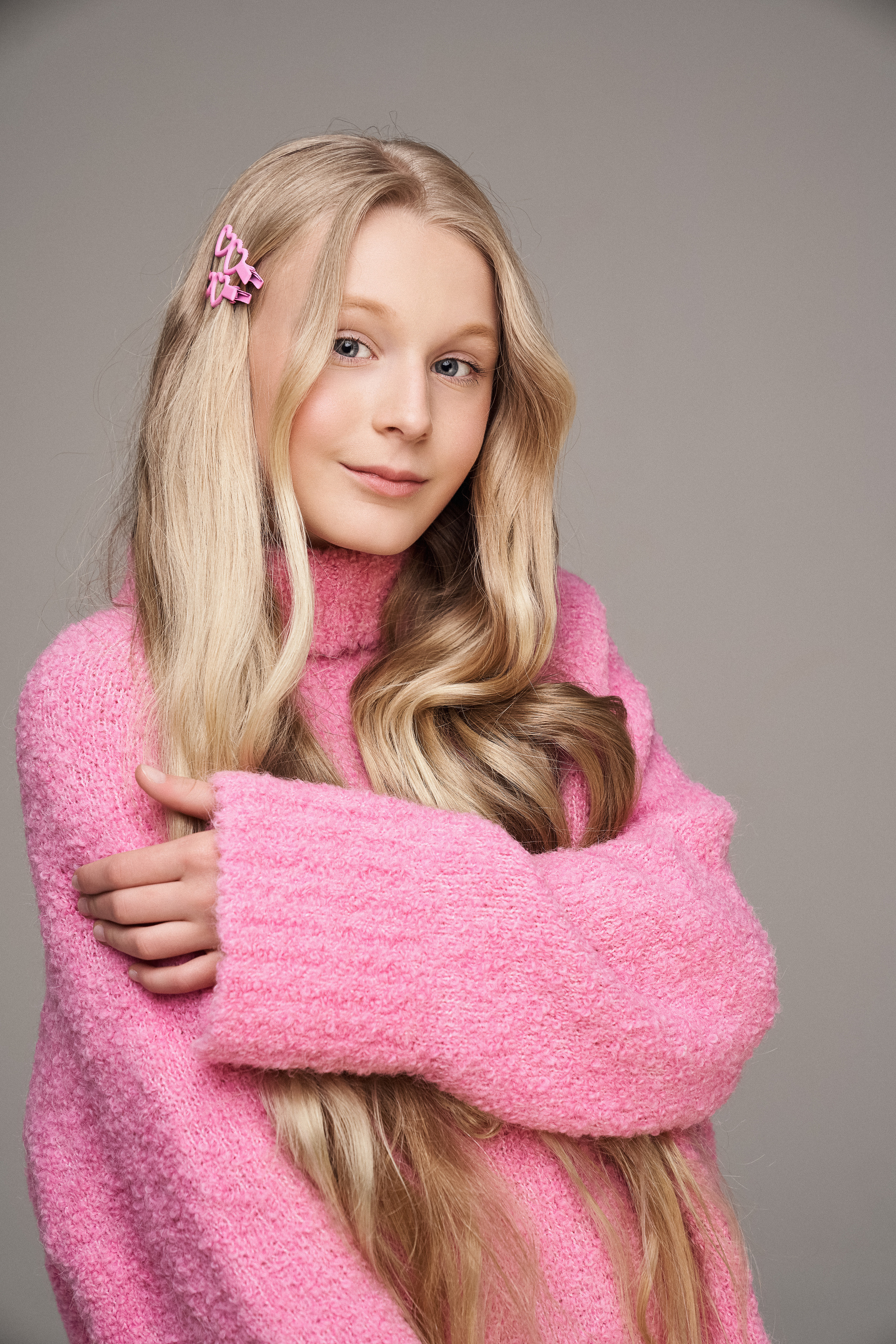 Контент фотосессия для певицы Тани Меженцевой. Андрей Лоос фотограф стилист Москва