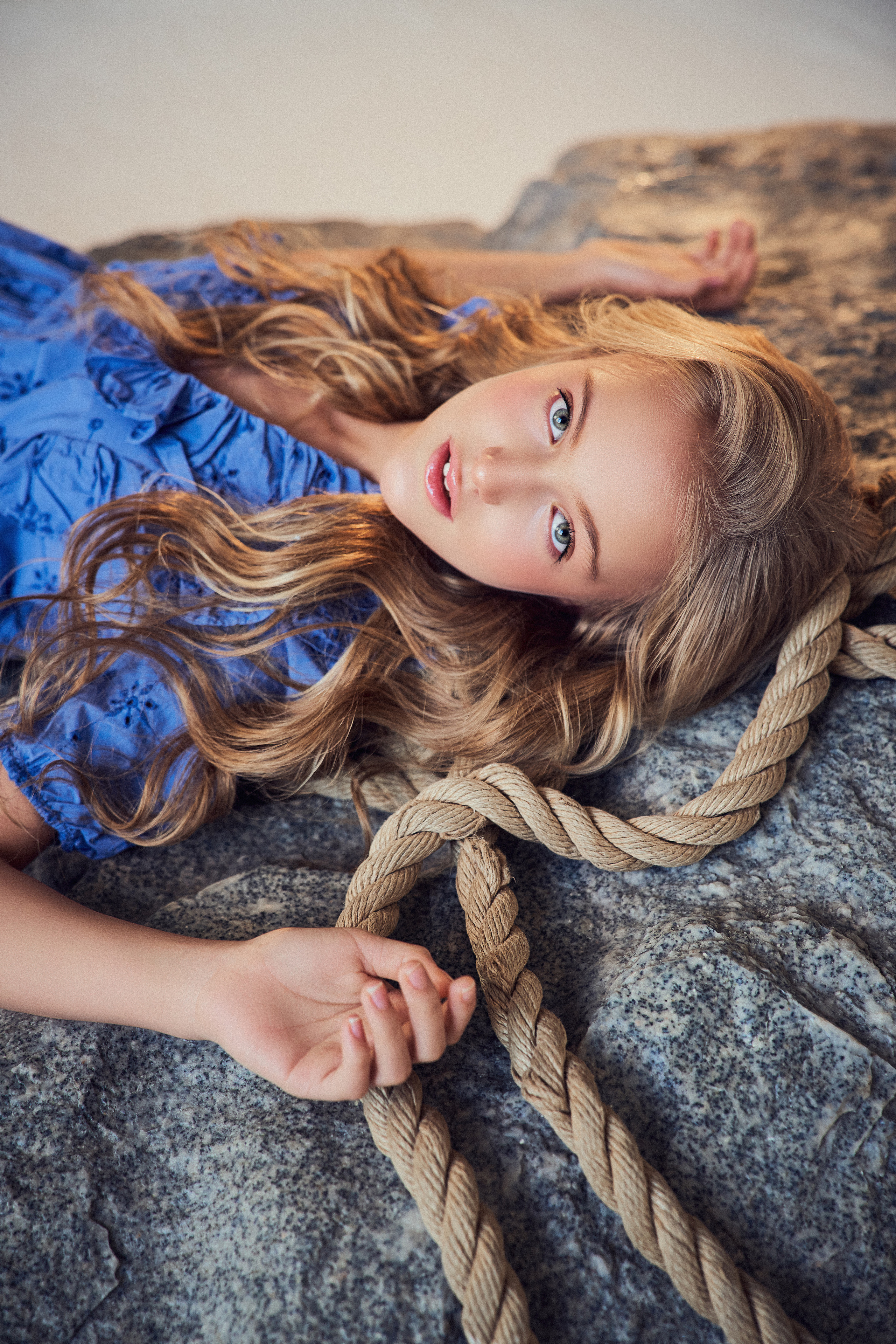 Имиджевая фотосессия портфолио для певицы Лизы Нестеренко. Андрей Лоос фотограф стилист Москва