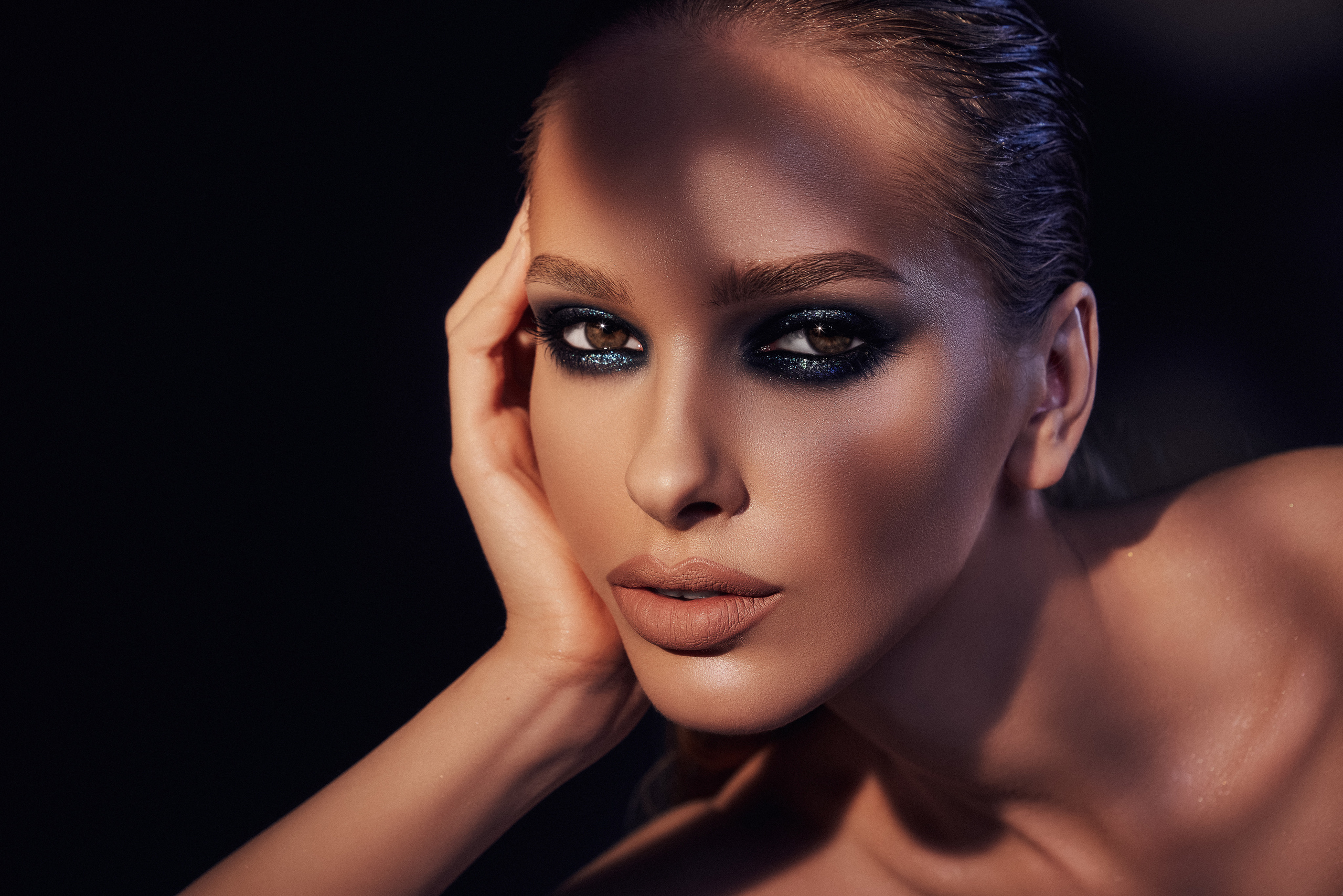 Съемка для бренда RBG. Андрей Лоос фотограф стилист Москва