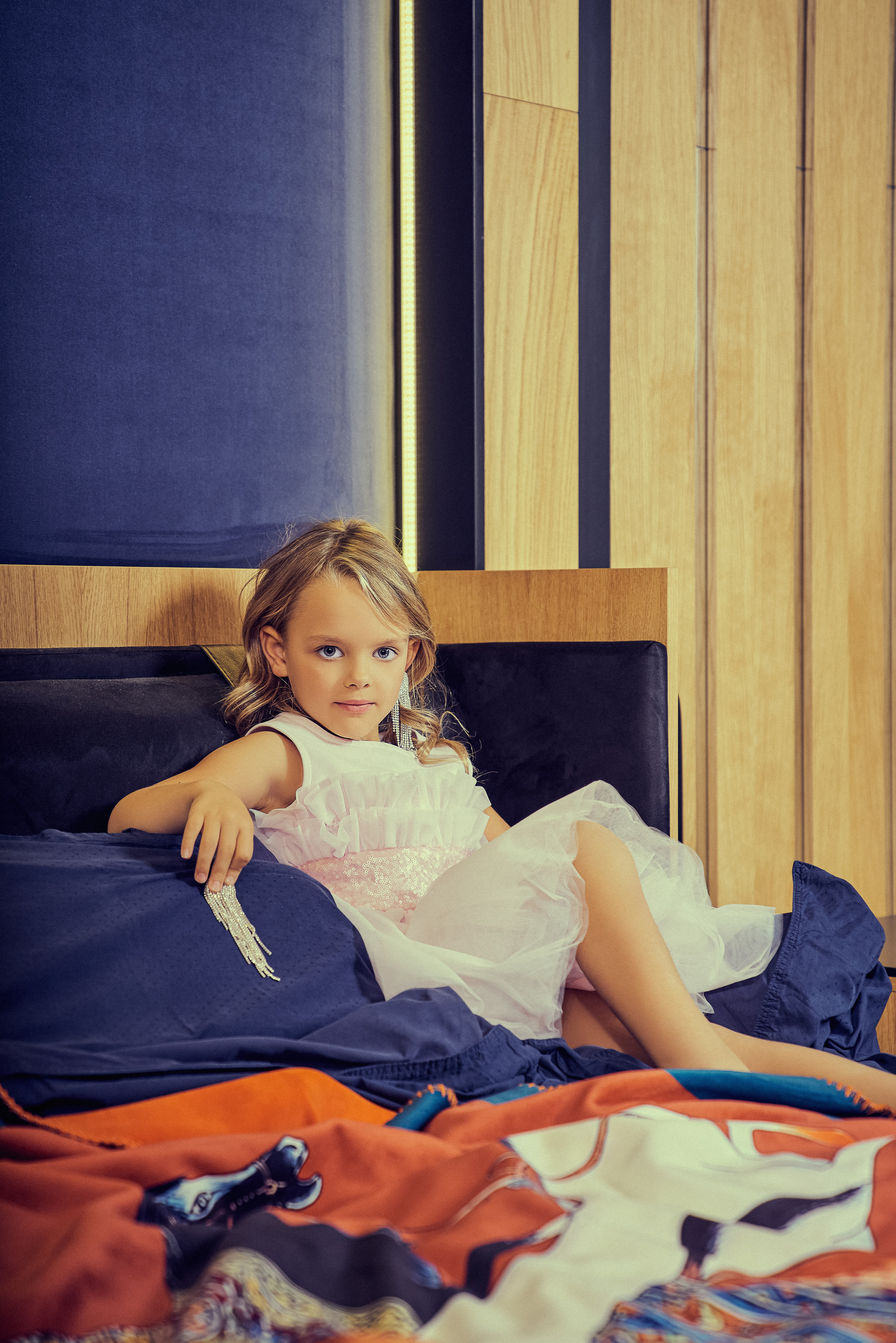 Семейная домашняя съемка для Сони. Андрей Лоос фотограф стилист Москва