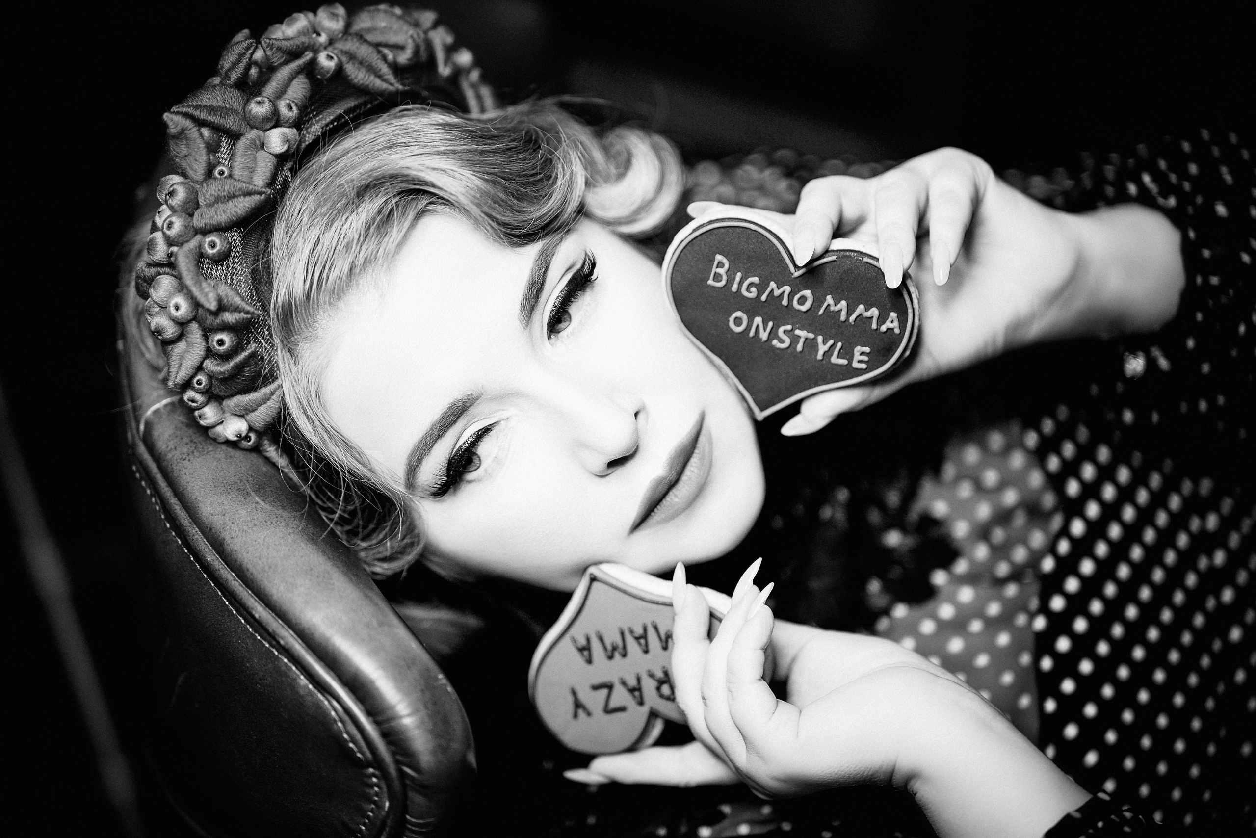 Love Story в стилистике 40-50х годов 20в. для семьи Флеевых. Андрей Лоос фотограф стилист Москва