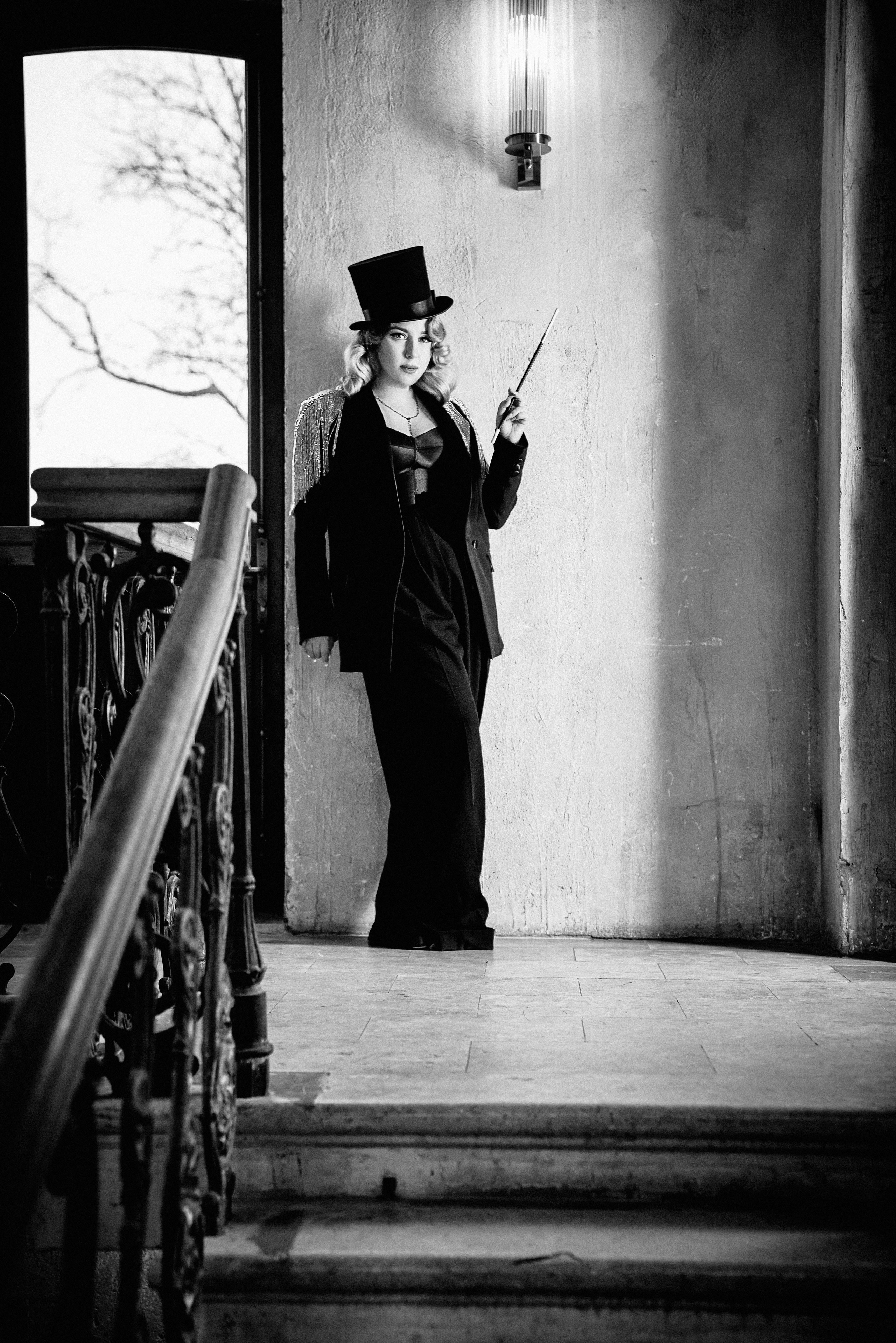 Love Story в стилистике 40-50х годов 20в. для семьи Флеевых. Андрей Лоос фотограф стилист Москва