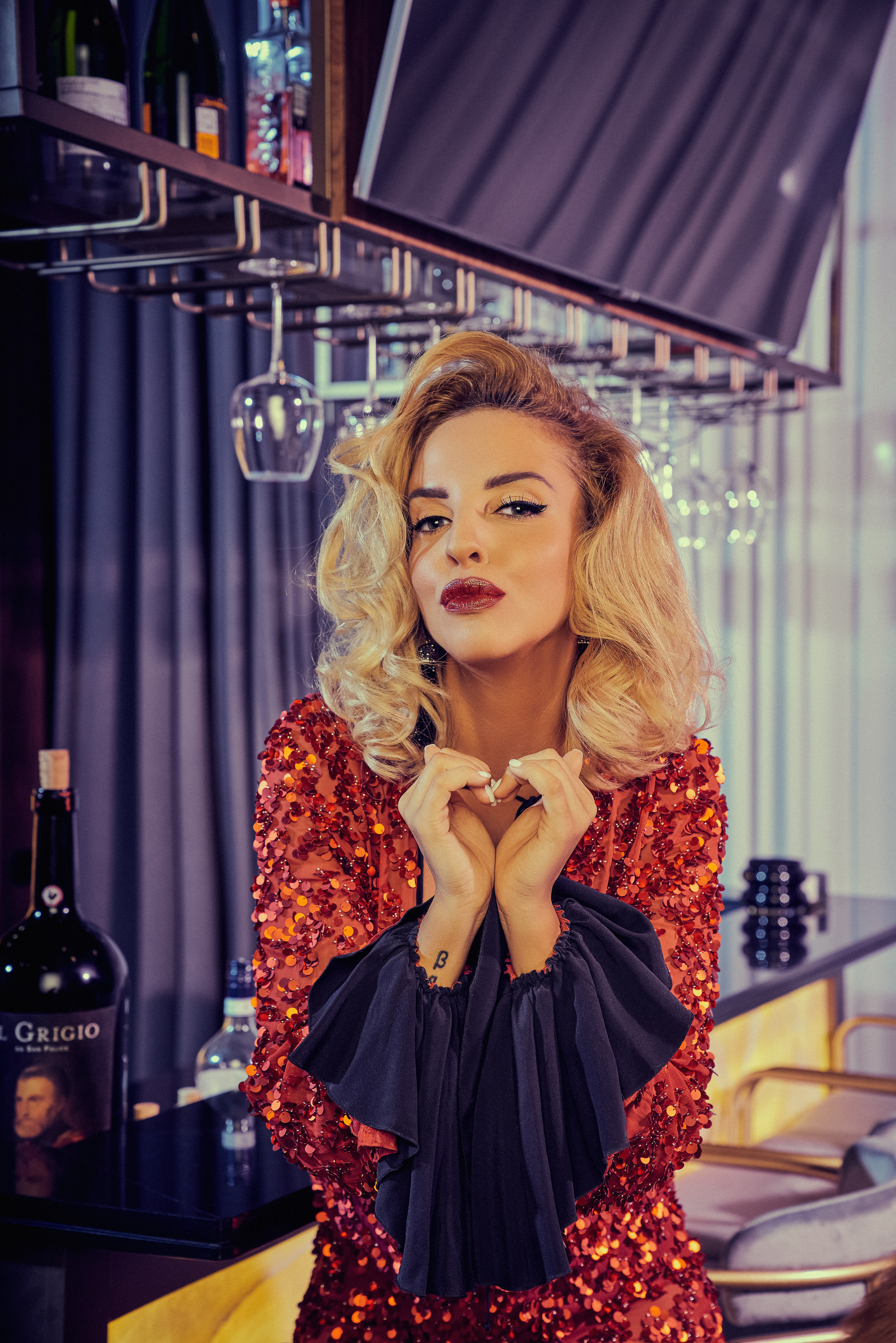 Семейная домашняя съемка для Сони. Андрей Лоос фотограф стилист Москва