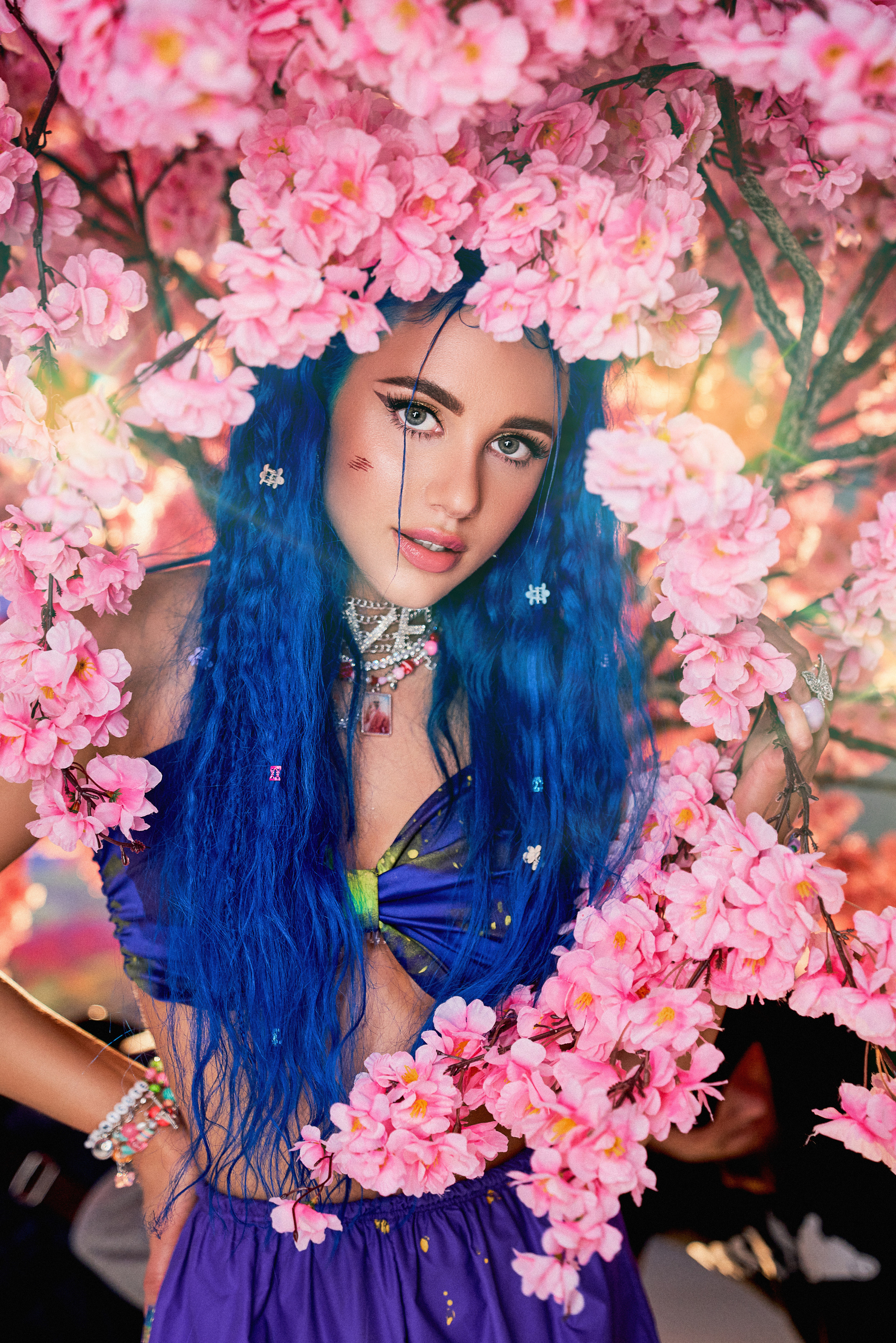 Мия Бойка. Андрей Лоос фотограф стилист Москва