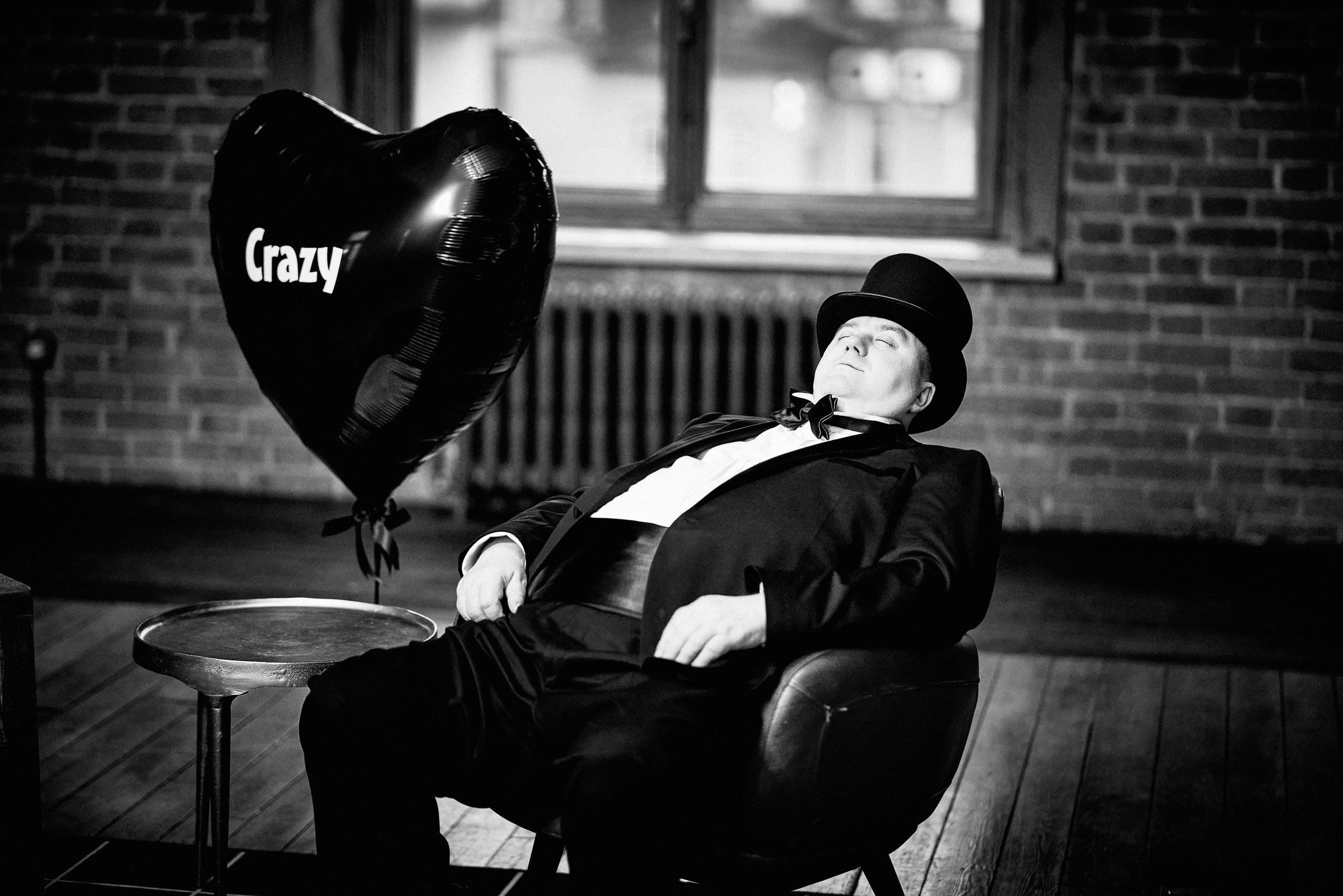 Love Story в стилистике 40-50х годов 20в. для семьи Флеевых. Андрей Лоос фотограф стилист Москва