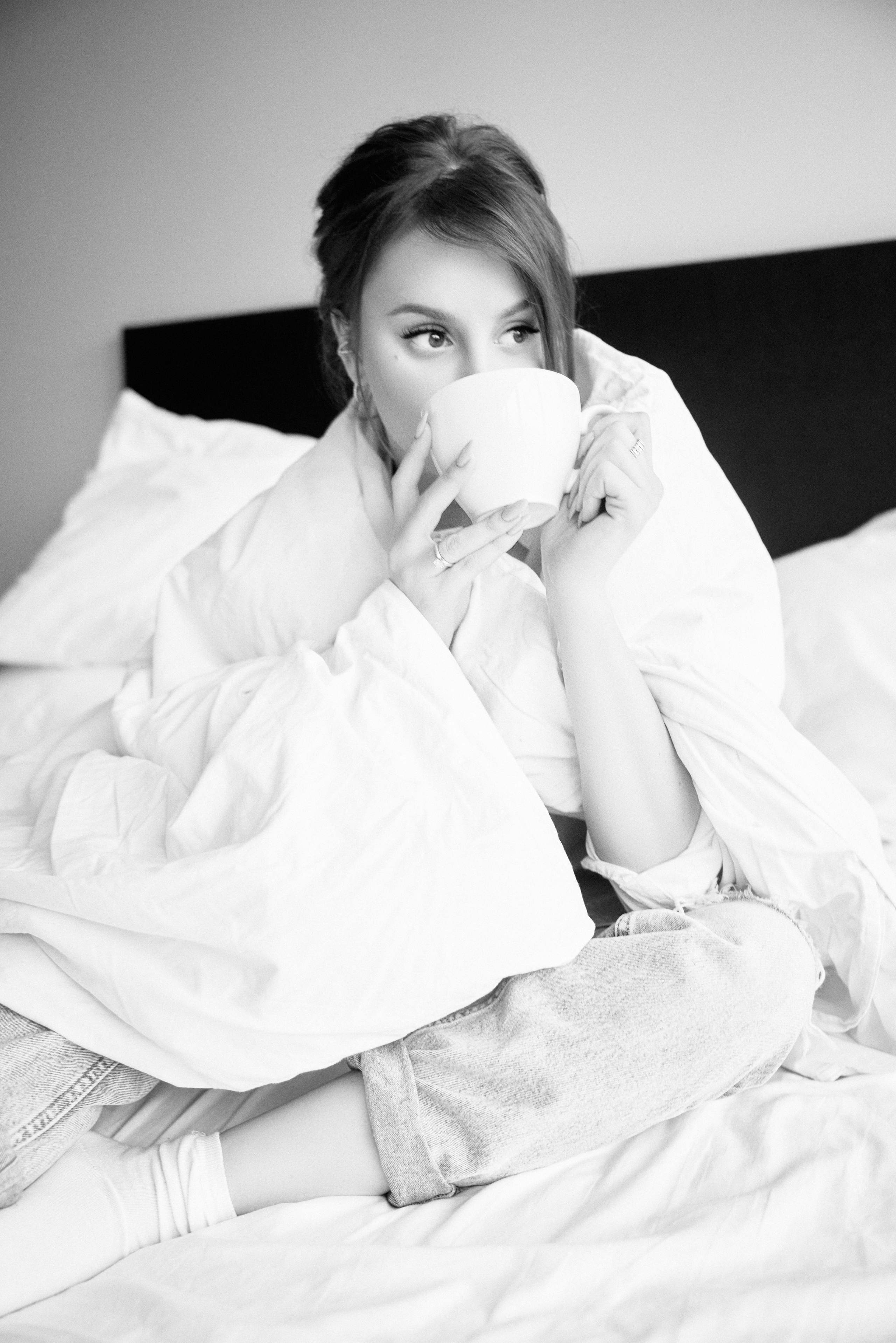 Имиджевая фотосессия для певицы Анны Асти. Андрей Лоос фотограф стилист Москва