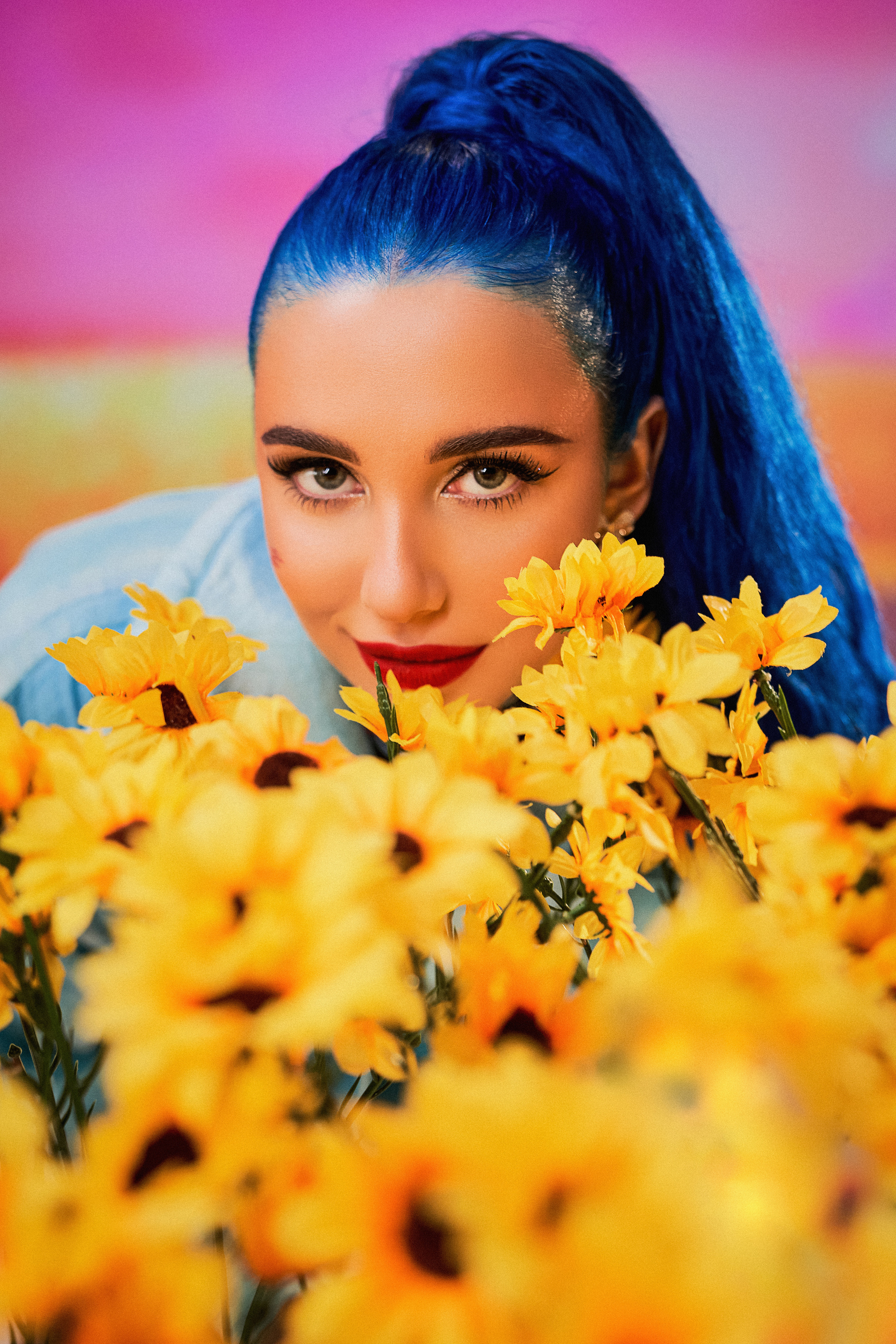 Мия Бойка. Андрей Лоос фотограф стилист Москва