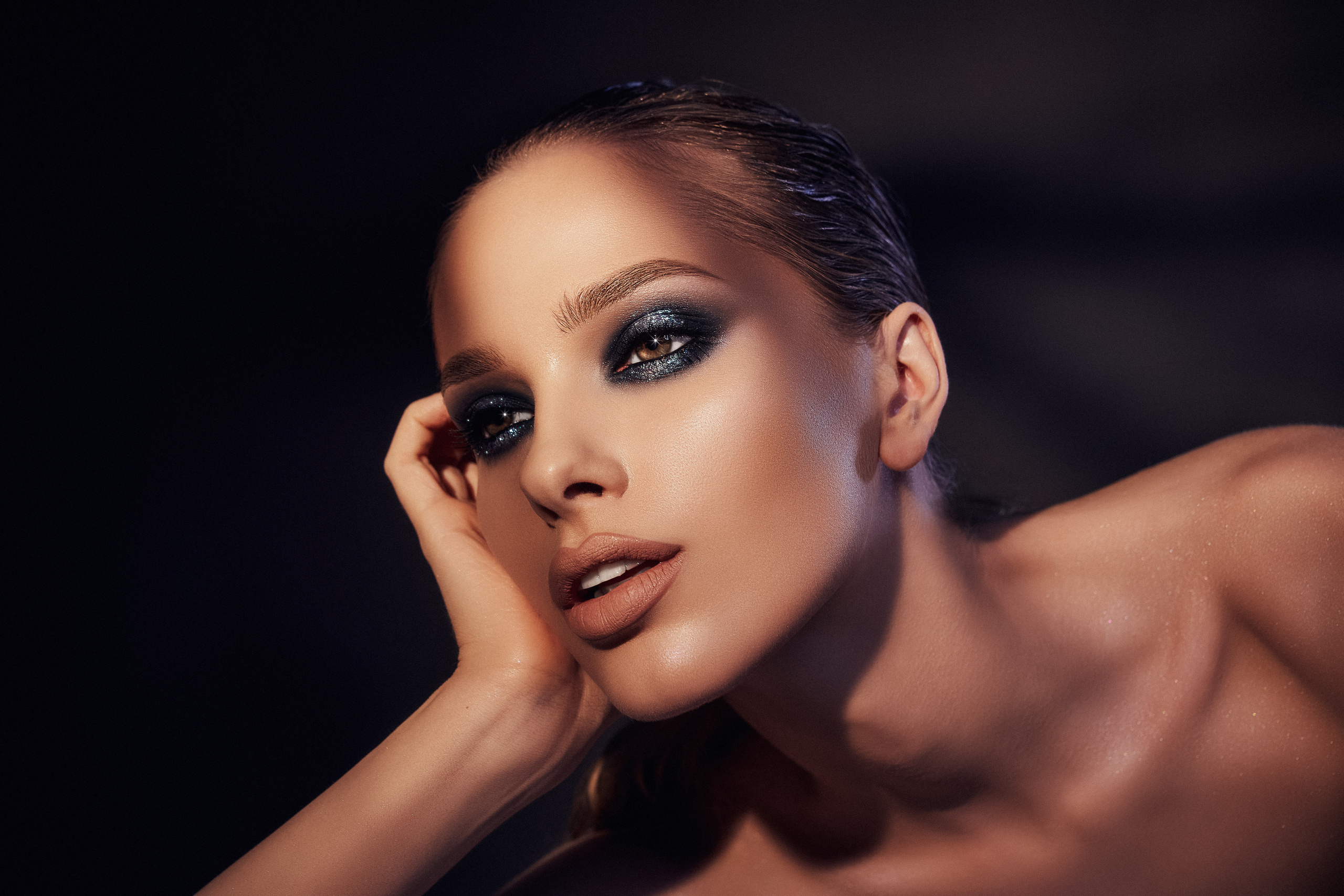 Съемка для бренда RBG. Андрей Лоос фотограф стилист Москва