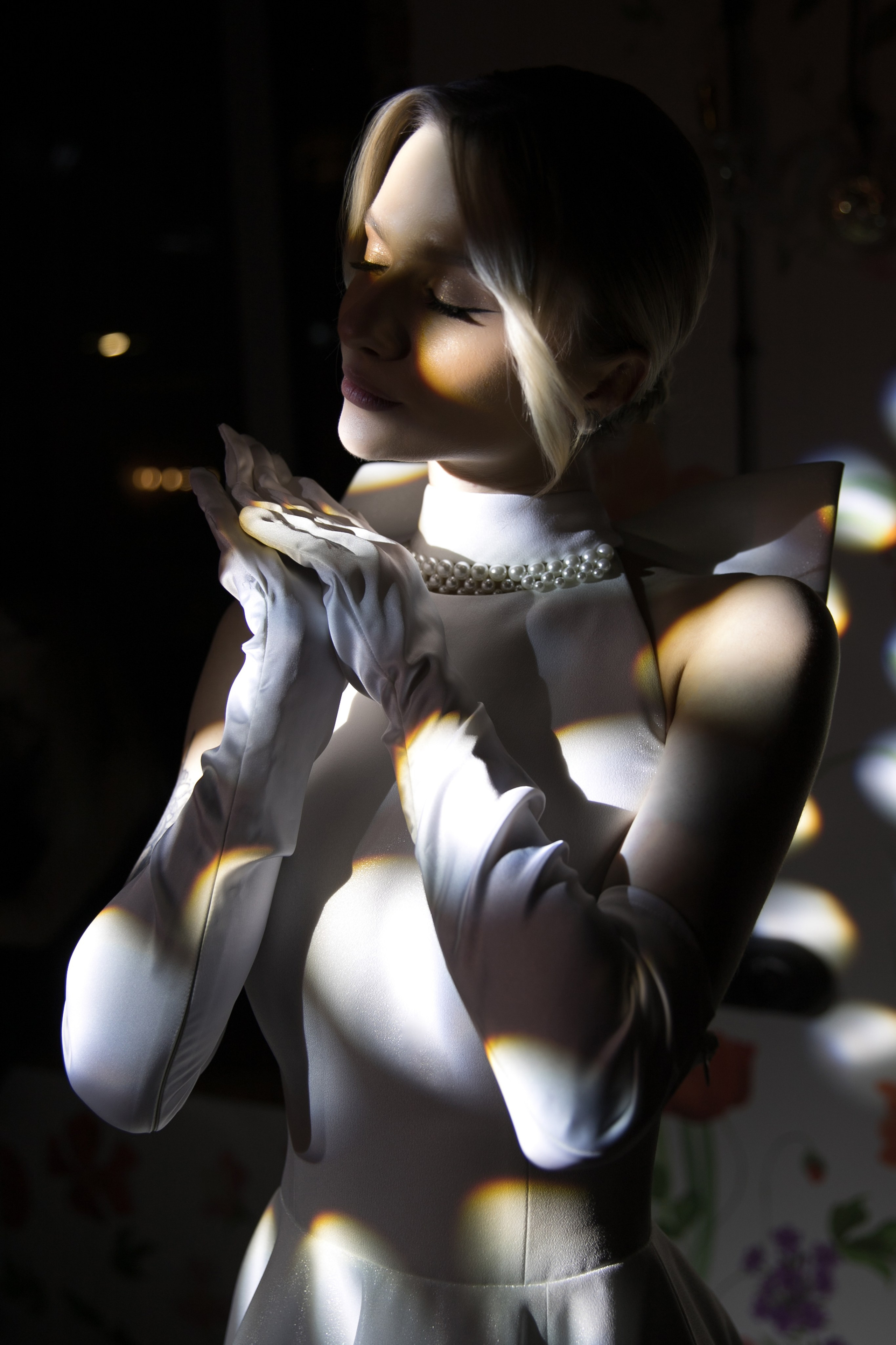 Камерная свадьба. Фотограф Матвеева Татьяна